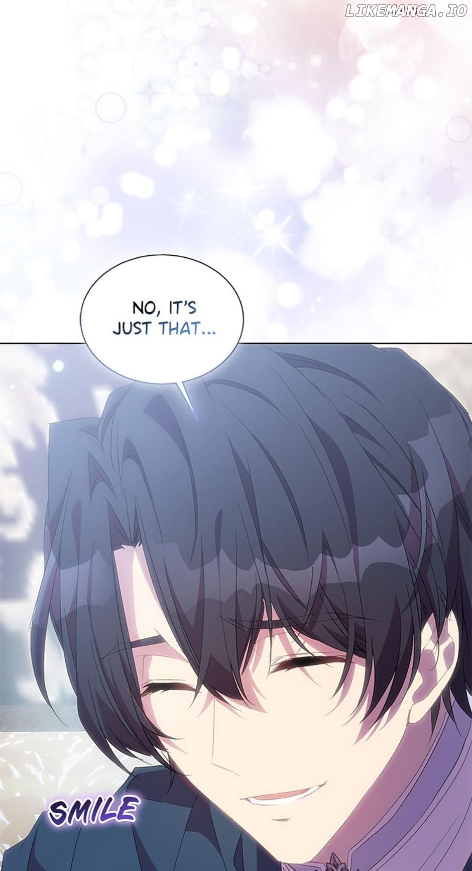 The Beloved Fake Saint Chapter 55 - page 76