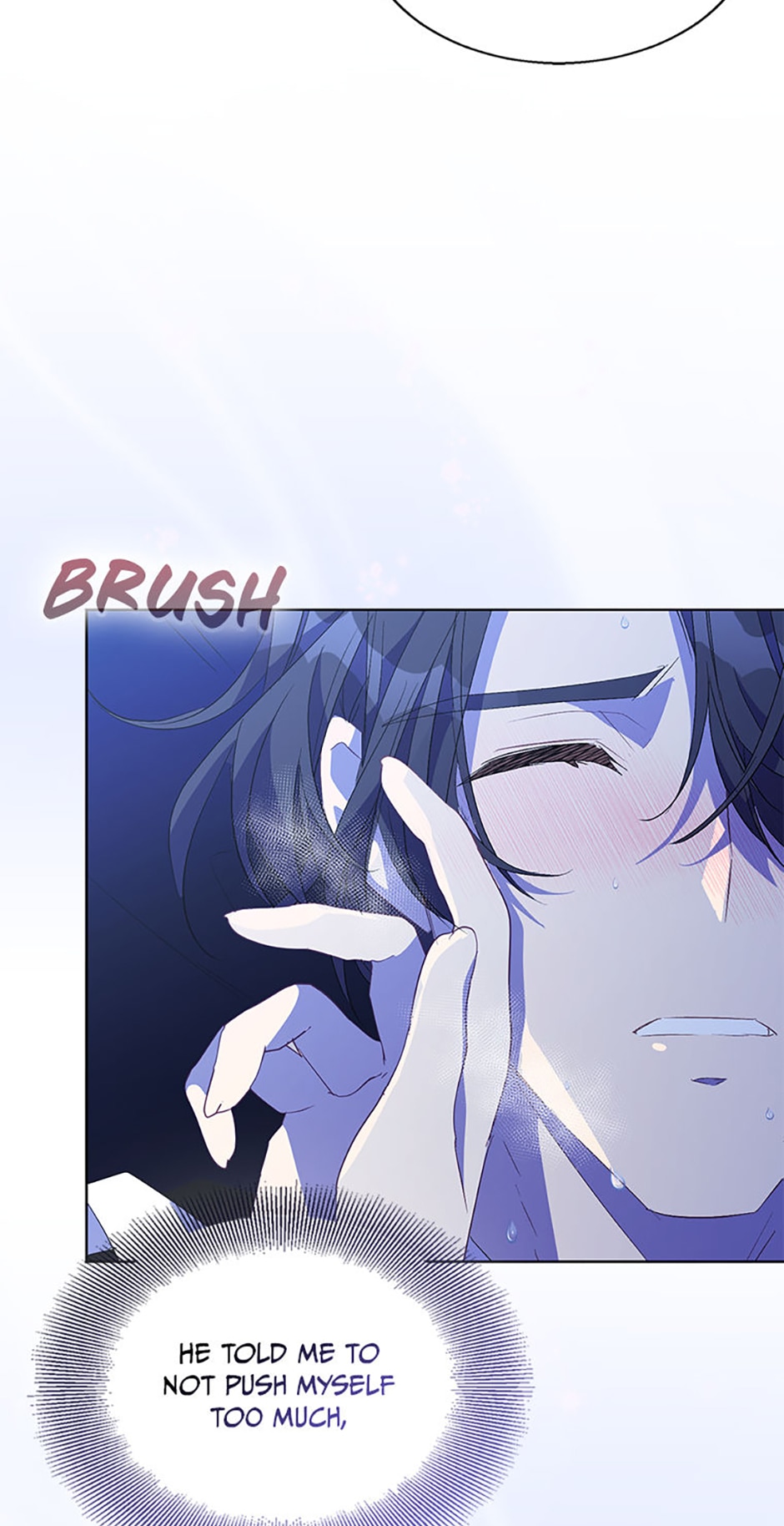 The Beloved Fake Saint Chapter 60 - page 12