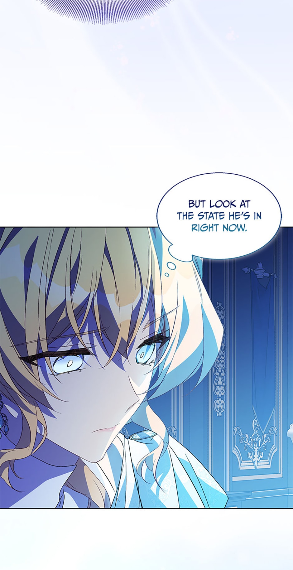 The Beloved Fake Saint Chapter 60 - page 13