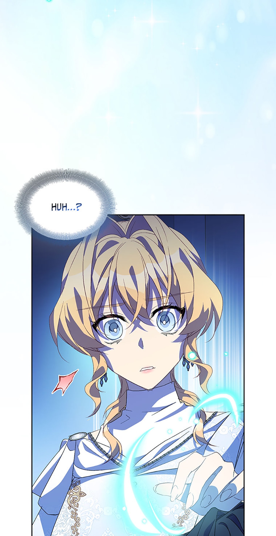 The Beloved Fake Saint Chapter 60 - page 15