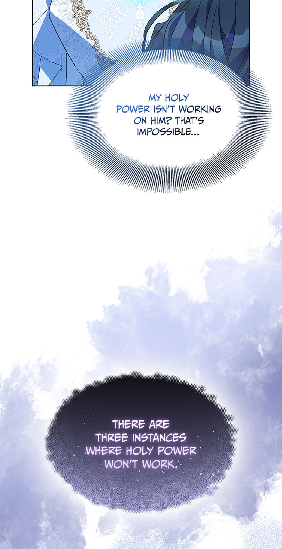 The Beloved Fake Saint Chapter 60 - page 16