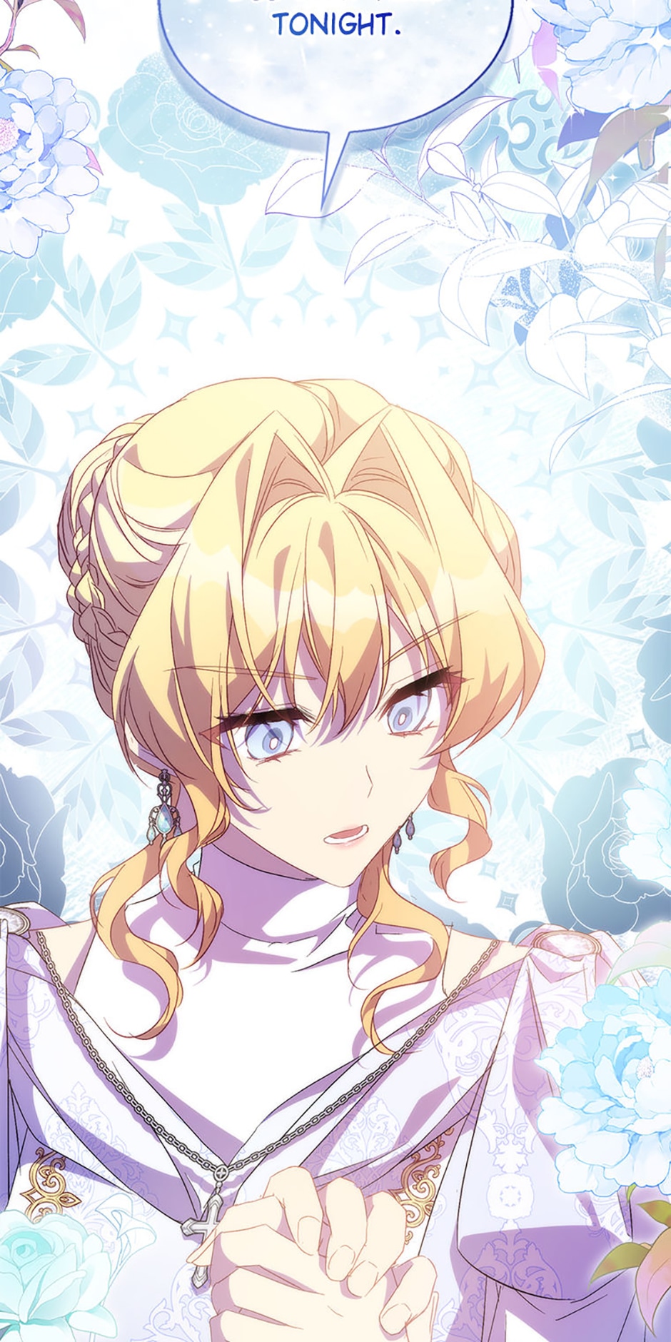 The Beloved Fake Saint Chapter 60 - page 26
