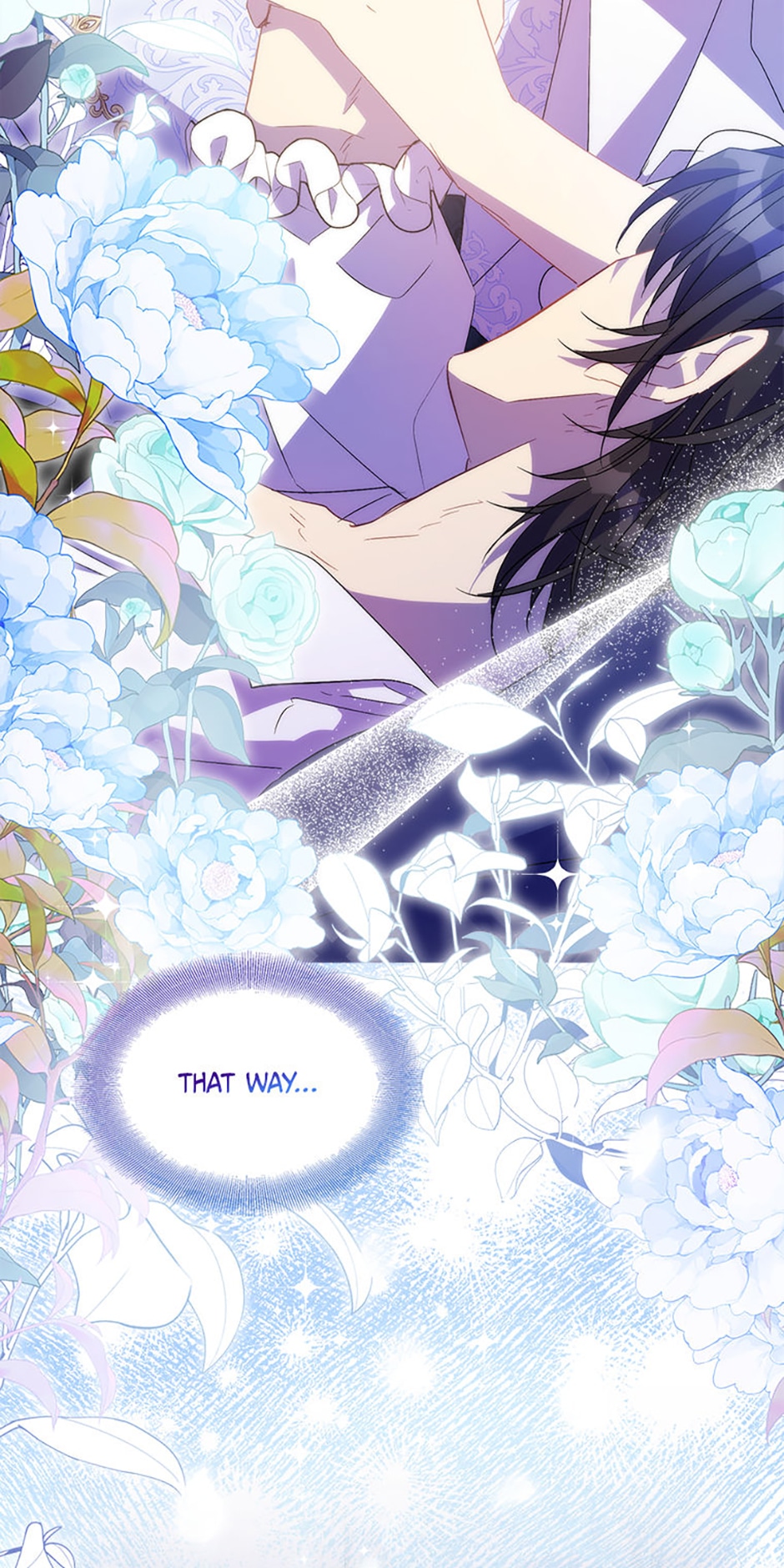 The Beloved Fake Saint Chapter 60 - page 27