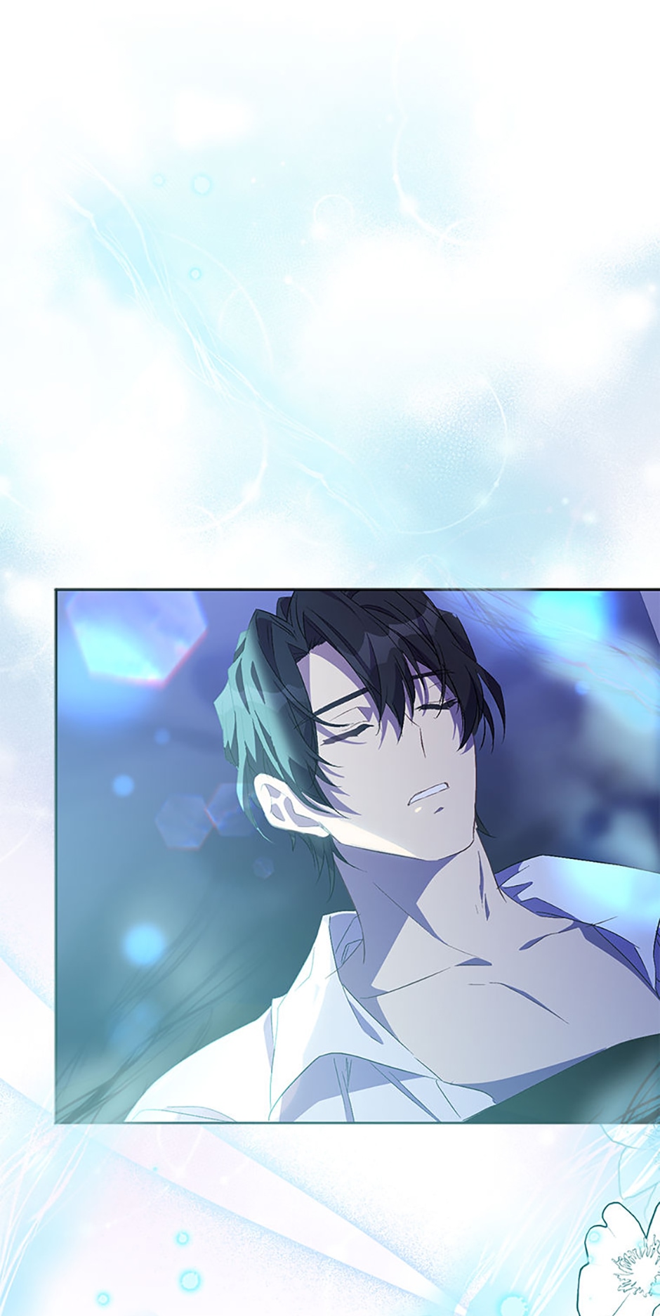 The Beloved Fake Saint Chapter 60 - page 31