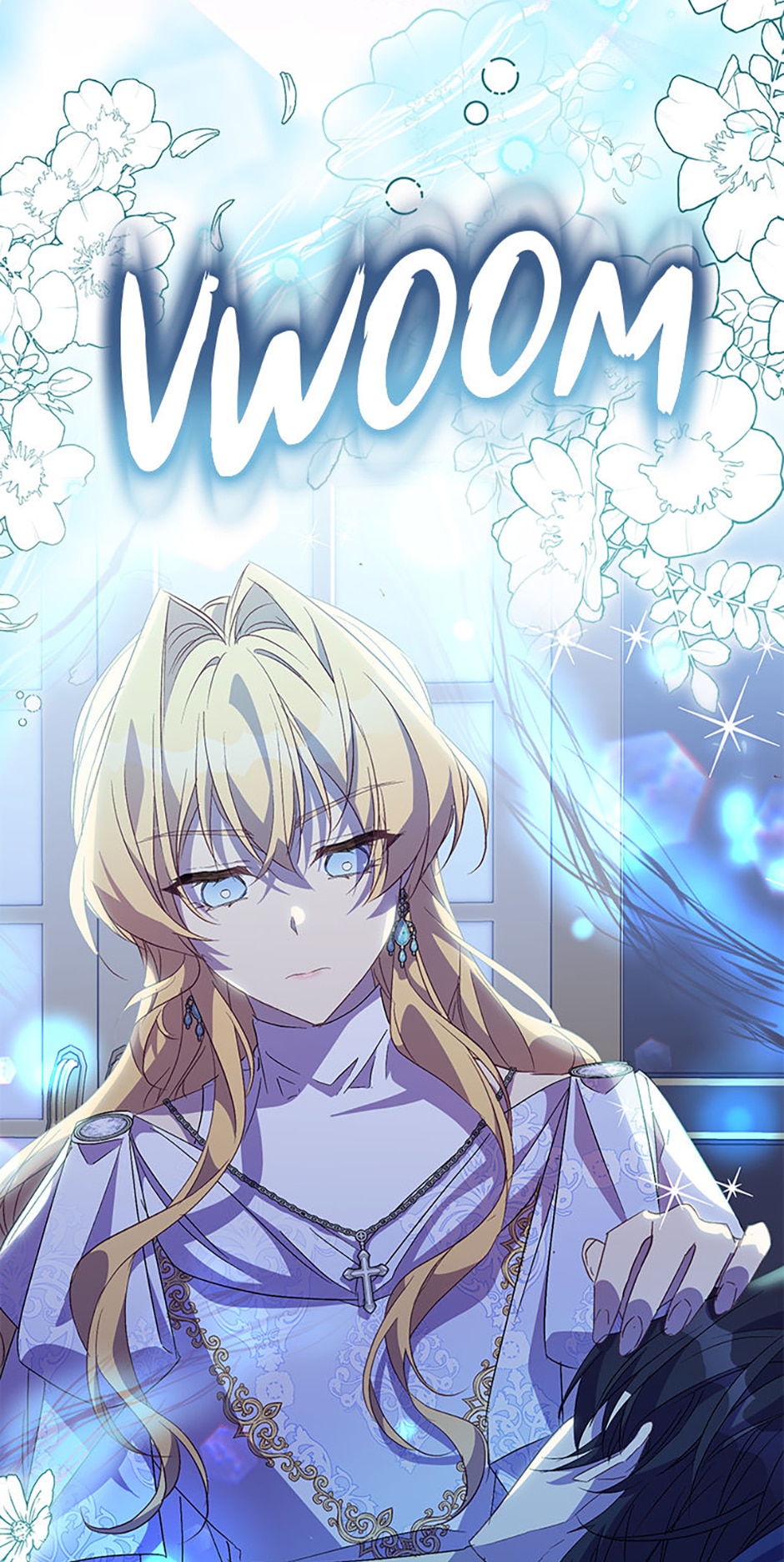 The Beloved Fake Saint Chapter 60 - page 32