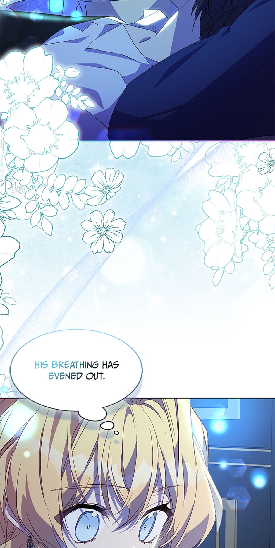 The Beloved Fake Saint Chapter 60 - page 33