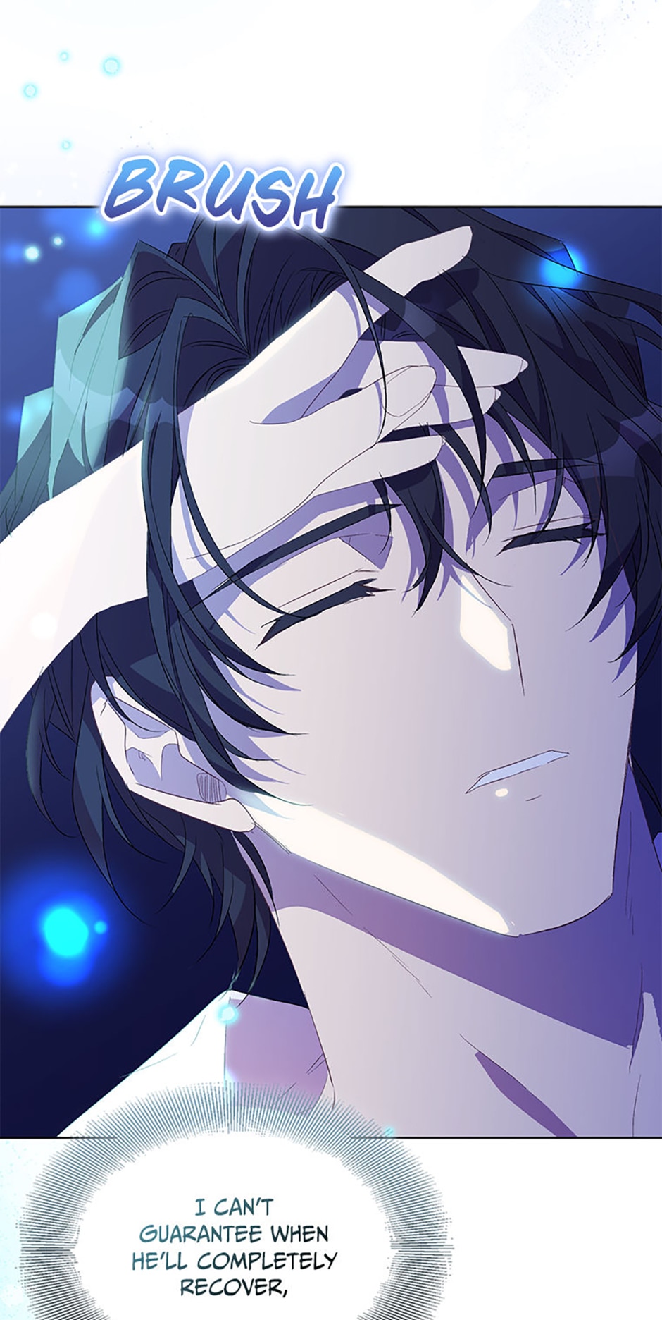 The Beloved Fake Saint Chapter 60 - page 36