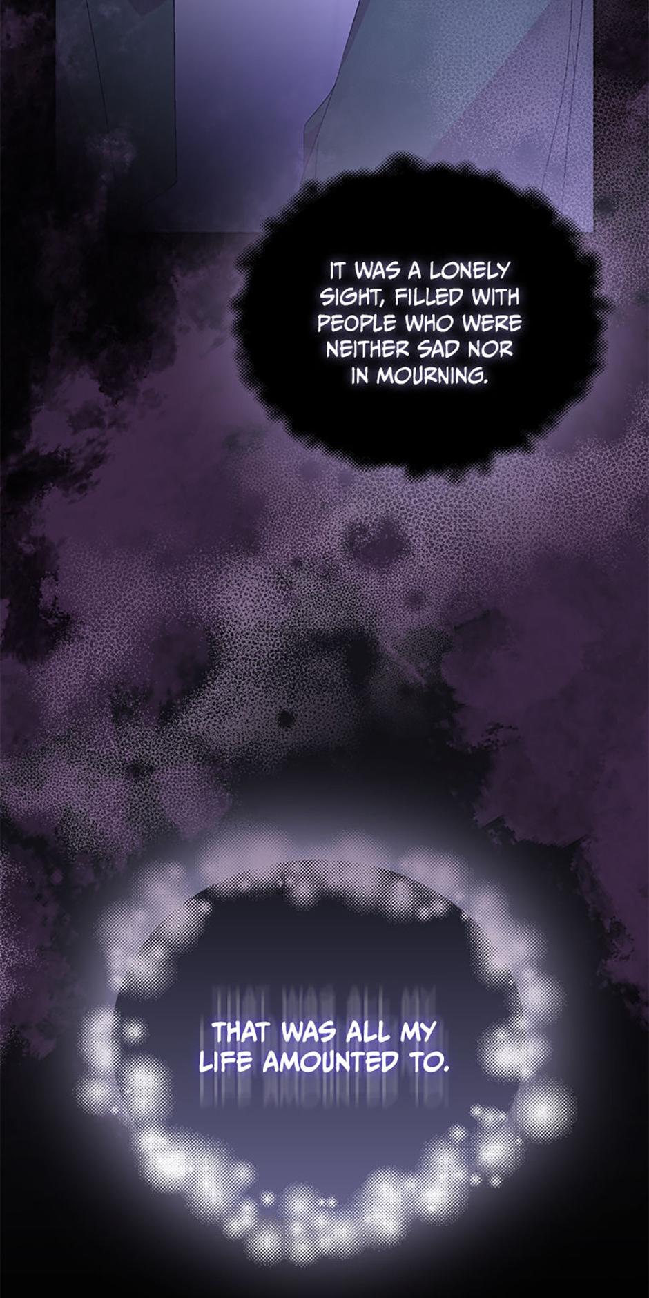 The Beloved Fake Saint Chapter 60 - page 42