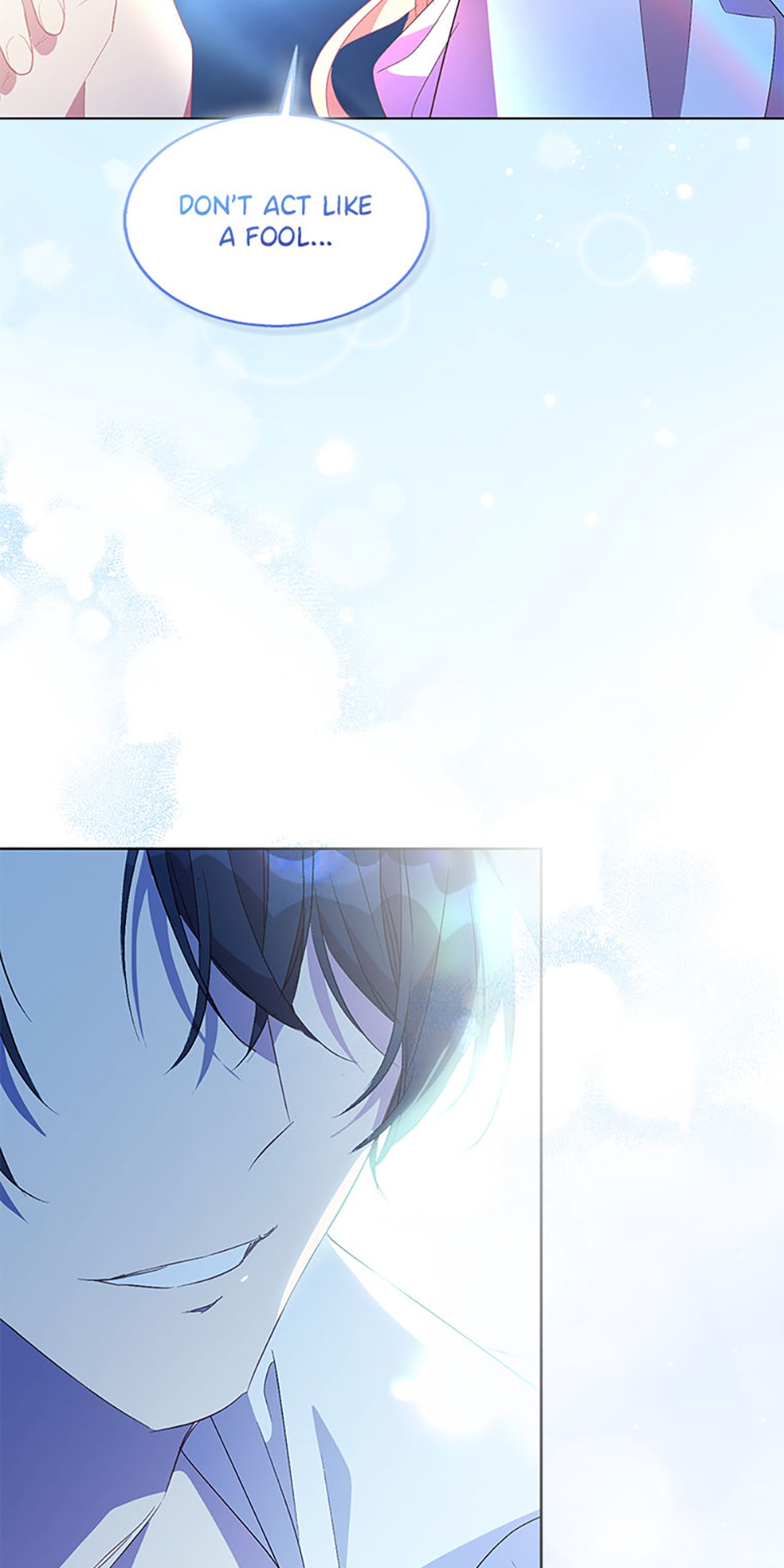 The Beloved Fake Saint Chapter 60 - page 45