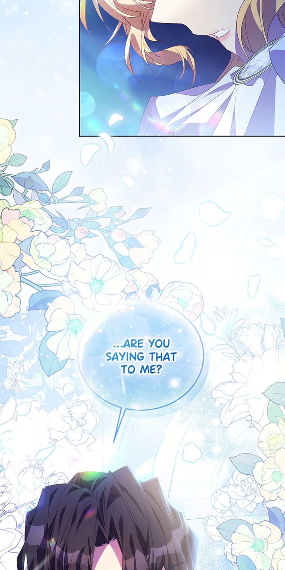 The Beloved Fake Saint Chapter 60 - page 47