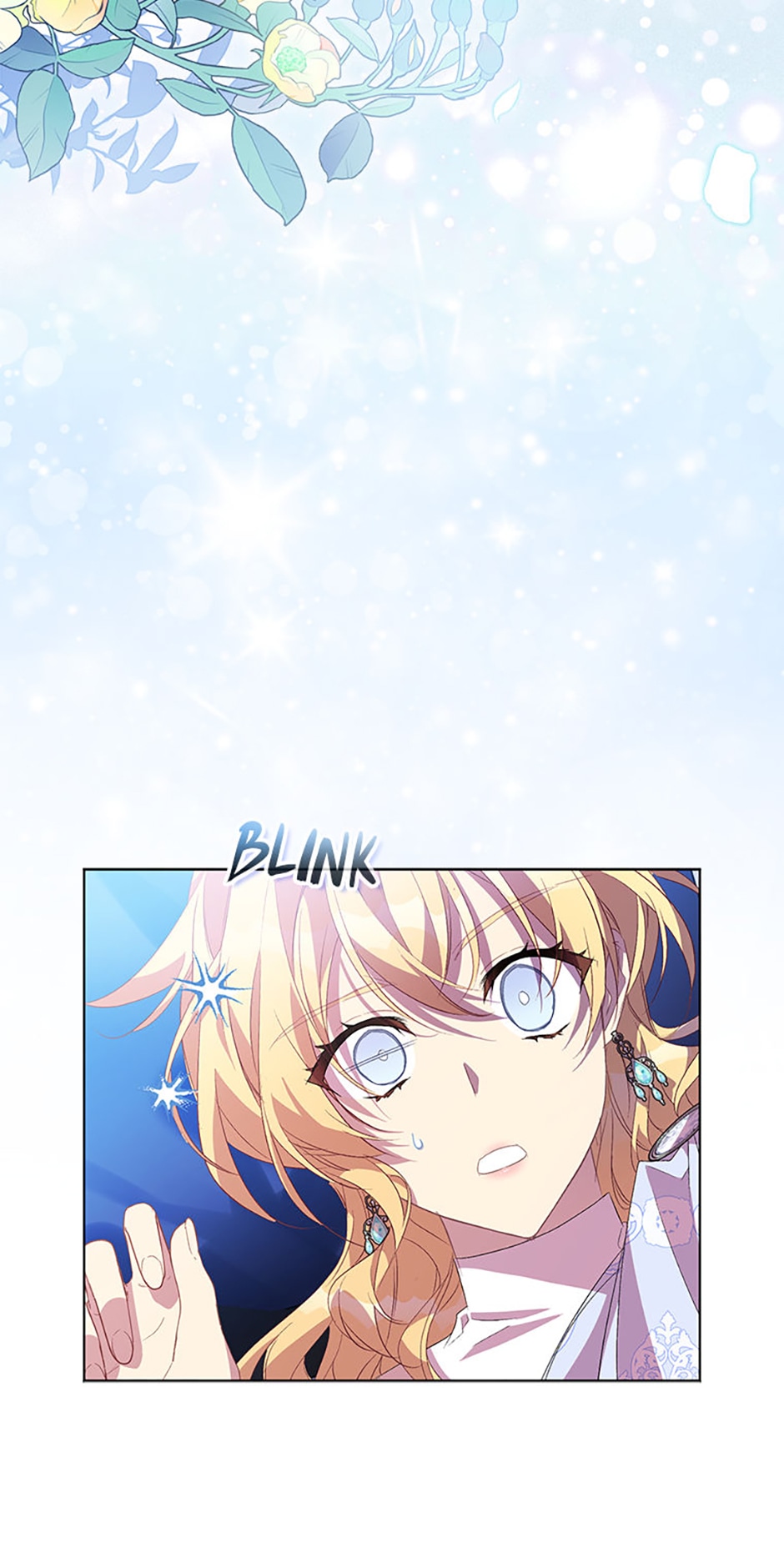 The Beloved Fake Saint Chapter 60 - page 49