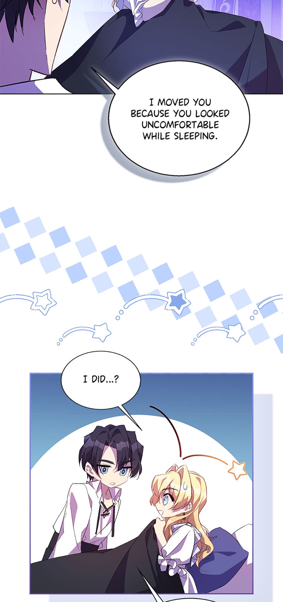 The Beloved Fake Saint Chapter 60 - page 52