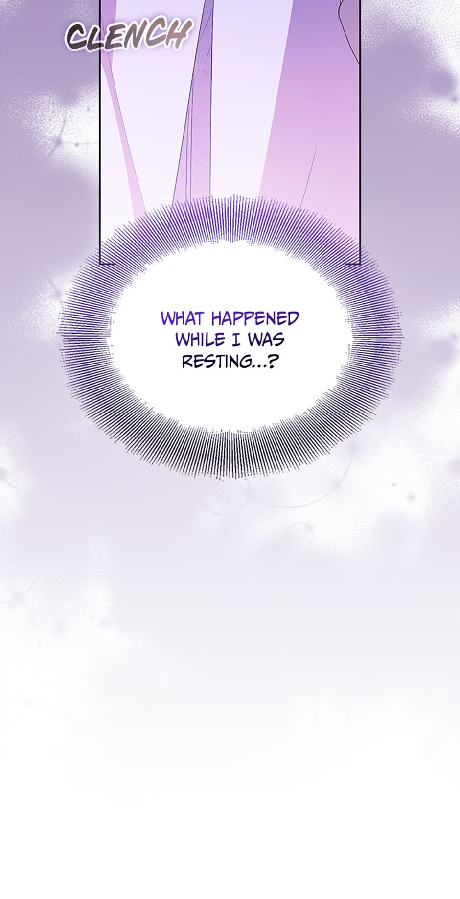 The Beloved Fake Saint Chapter 60 - page 6