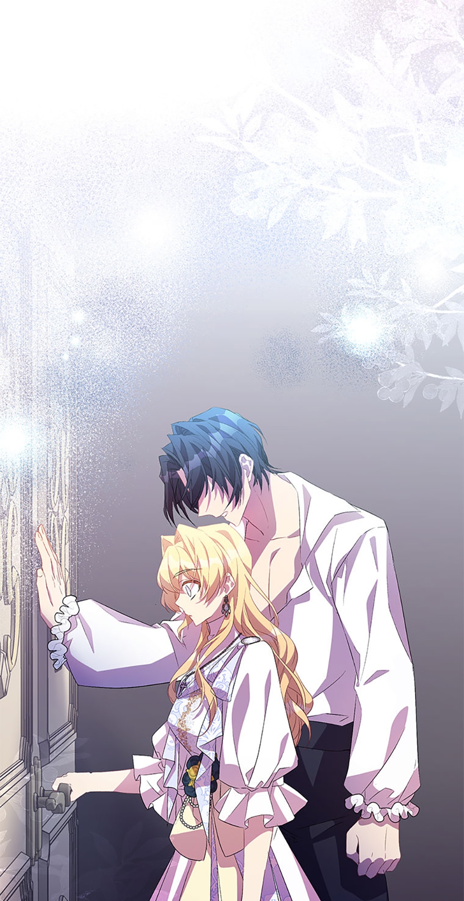 The Beloved Fake Saint Chapter 60 - page 61