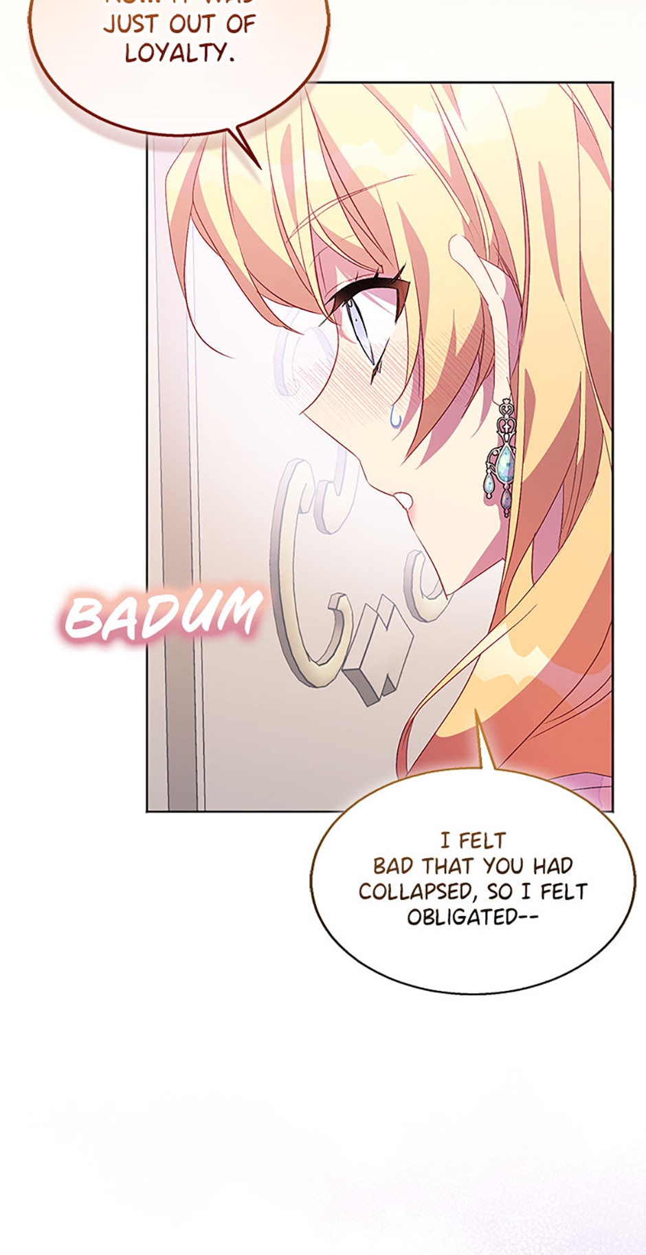 The Beloved Fake Saint Chapter 60 - page 66