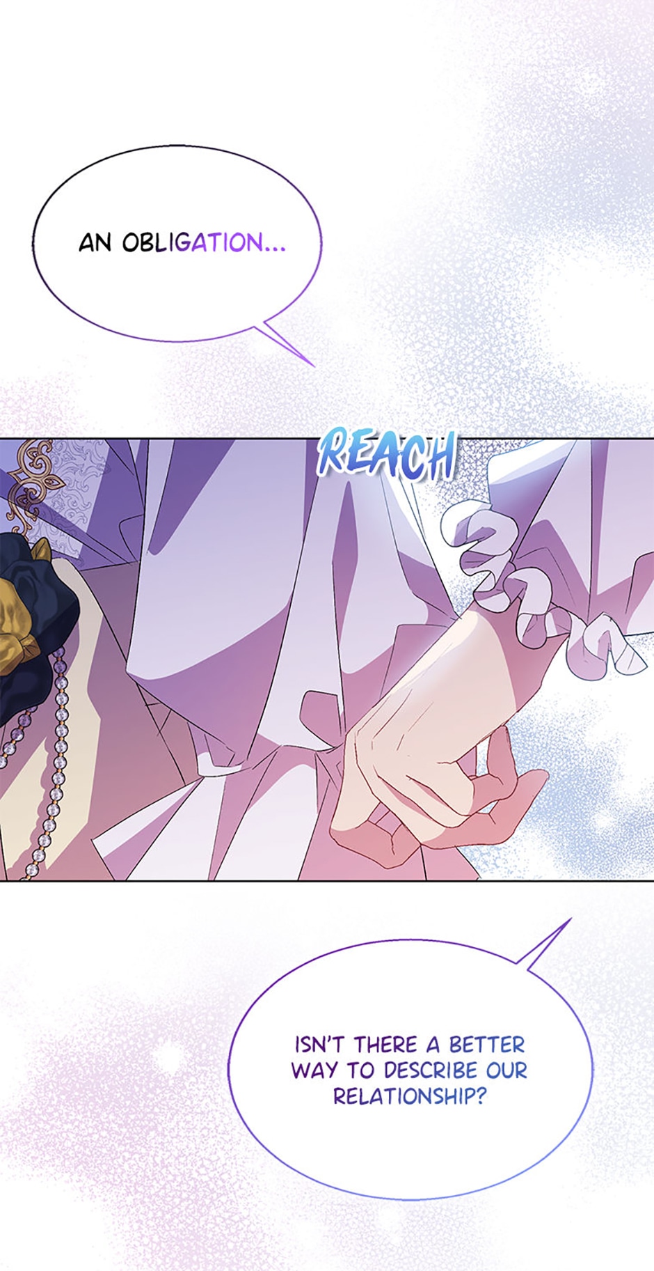 The Beloved Fake Saint Chapter 60 - page 67