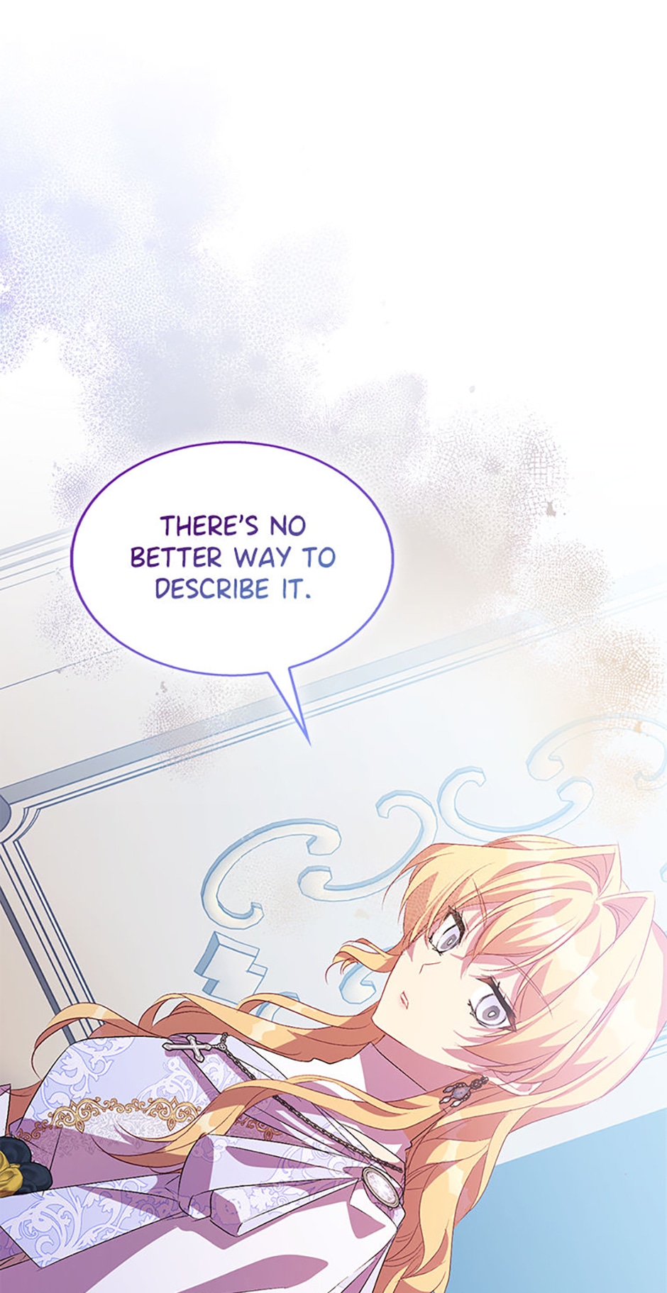 The Beloved Fake Saint Chapter 60 - page 69