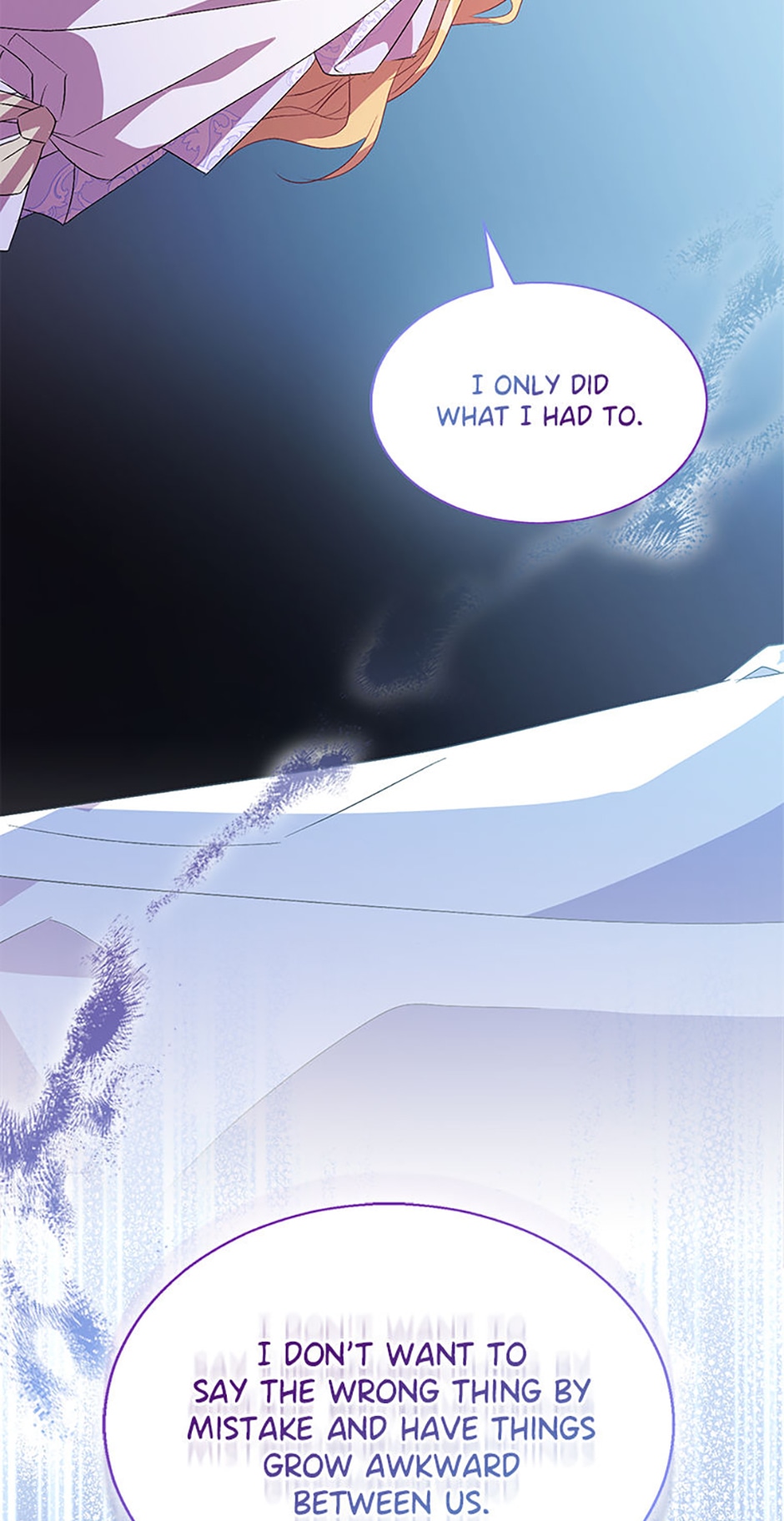 The Beloved Fake Saint Chapter 60 - page 70