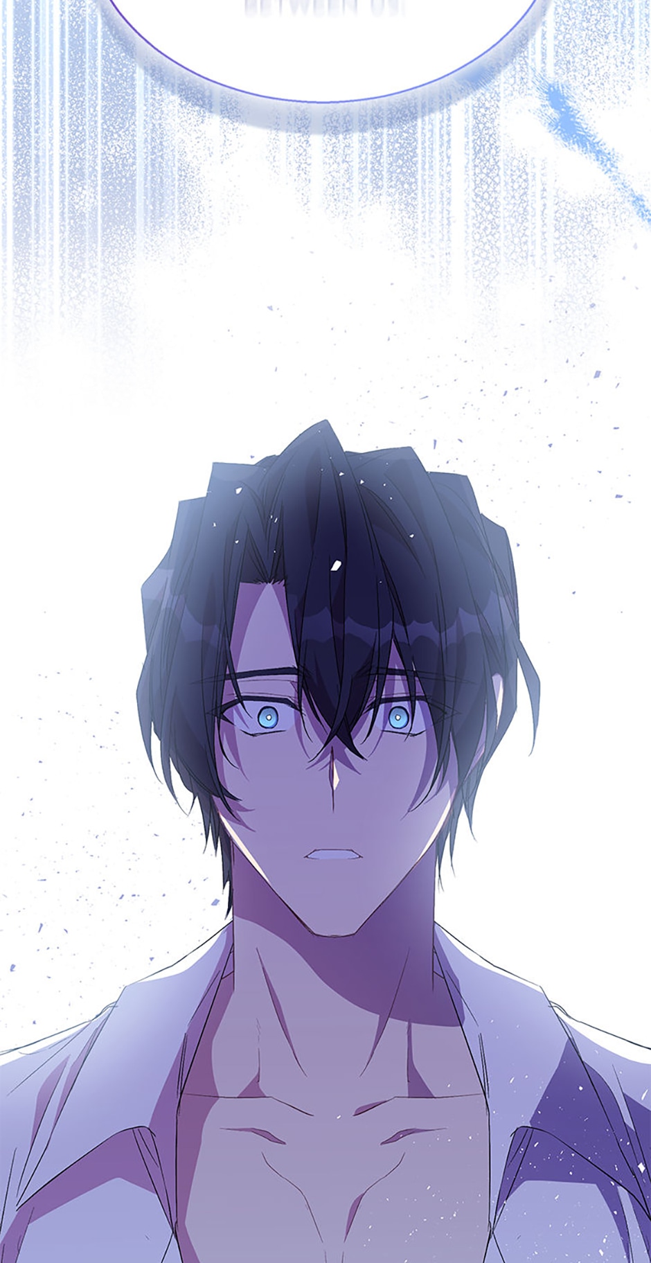 The Beloved Fake Saint Chapter 60 - page 71