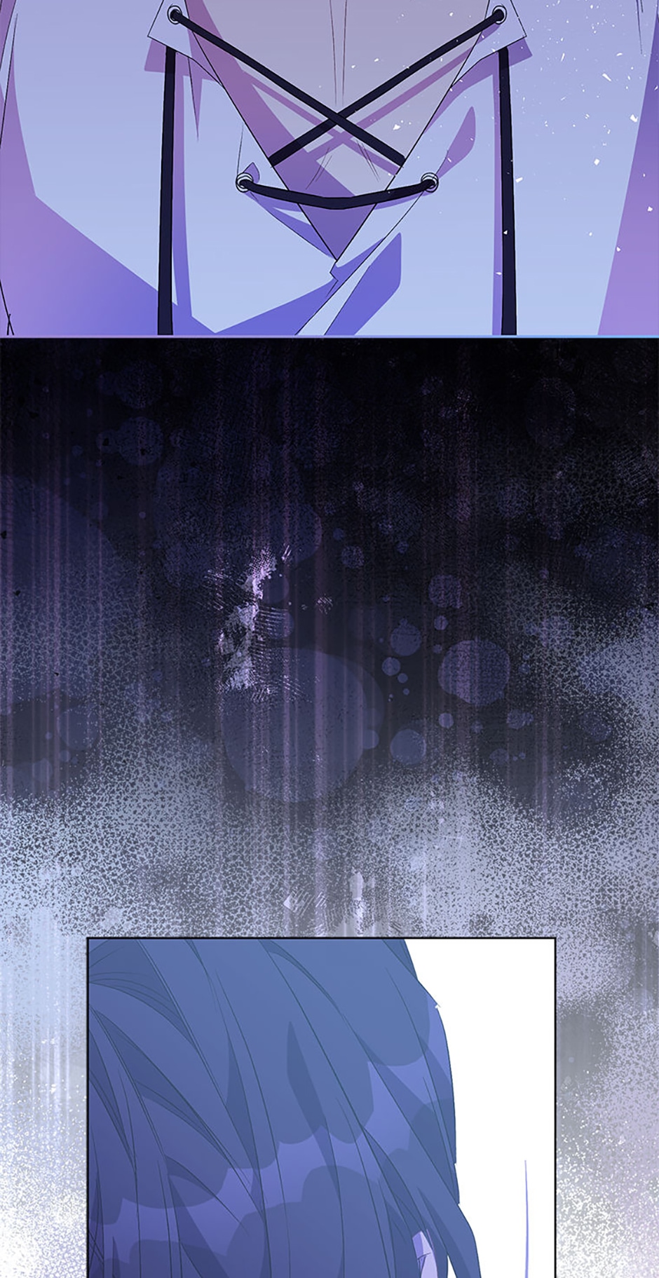 The Beloved Fake Saint Chapter 60 - page 72