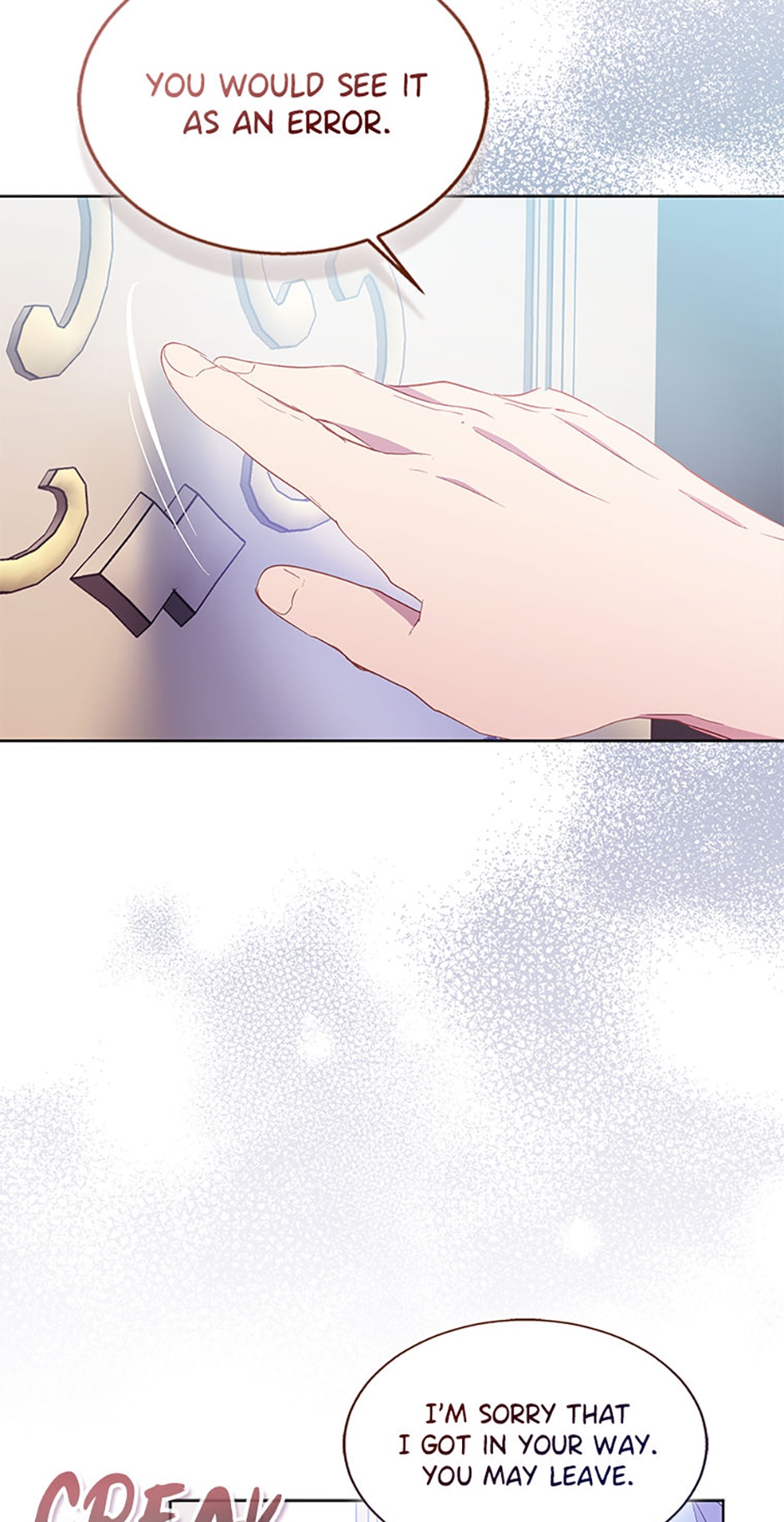 The Beloved Fake Saint Chapter 60 - page 74