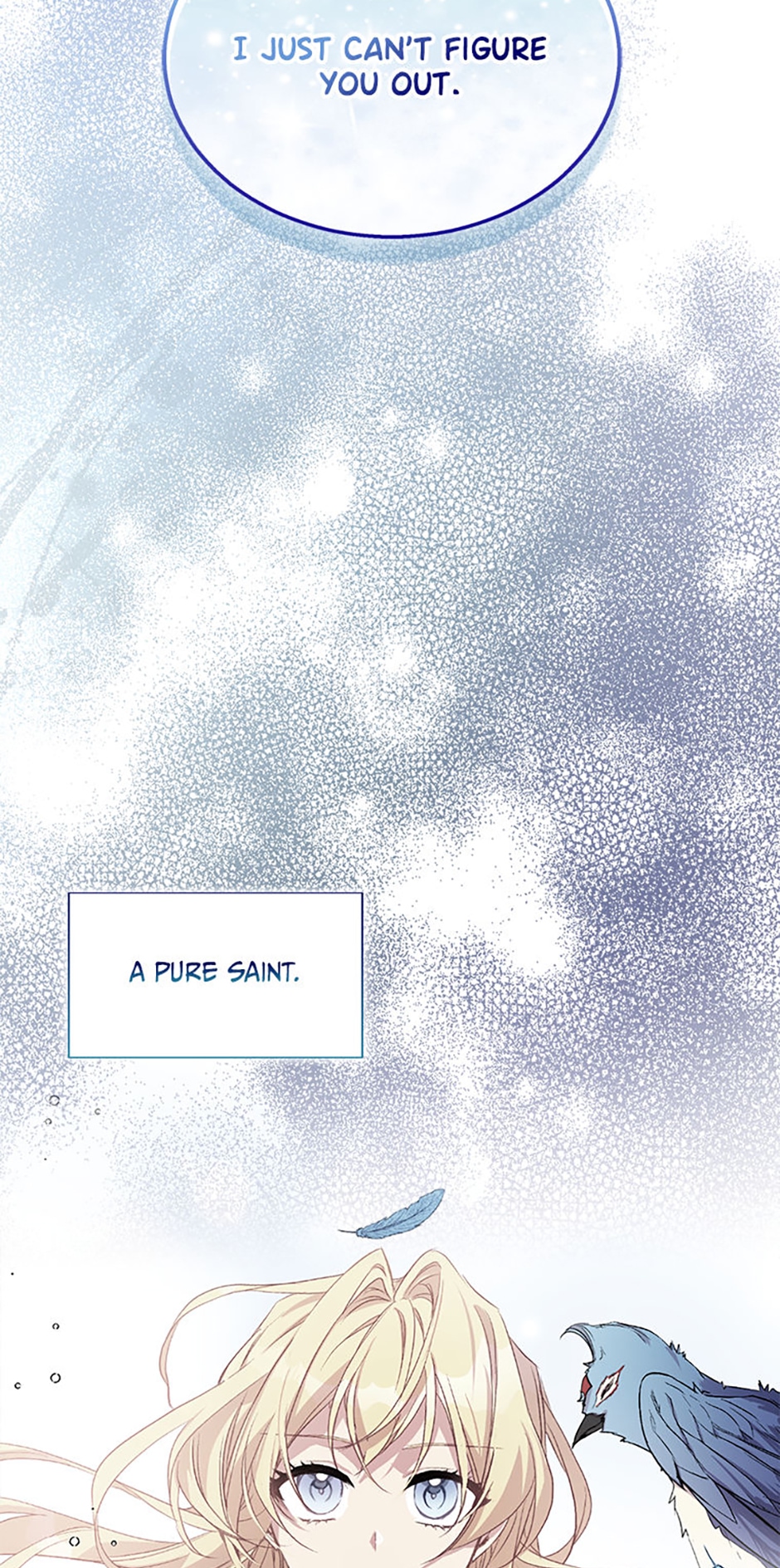 The Beloved Fake Saint Chapter 60 - page 78