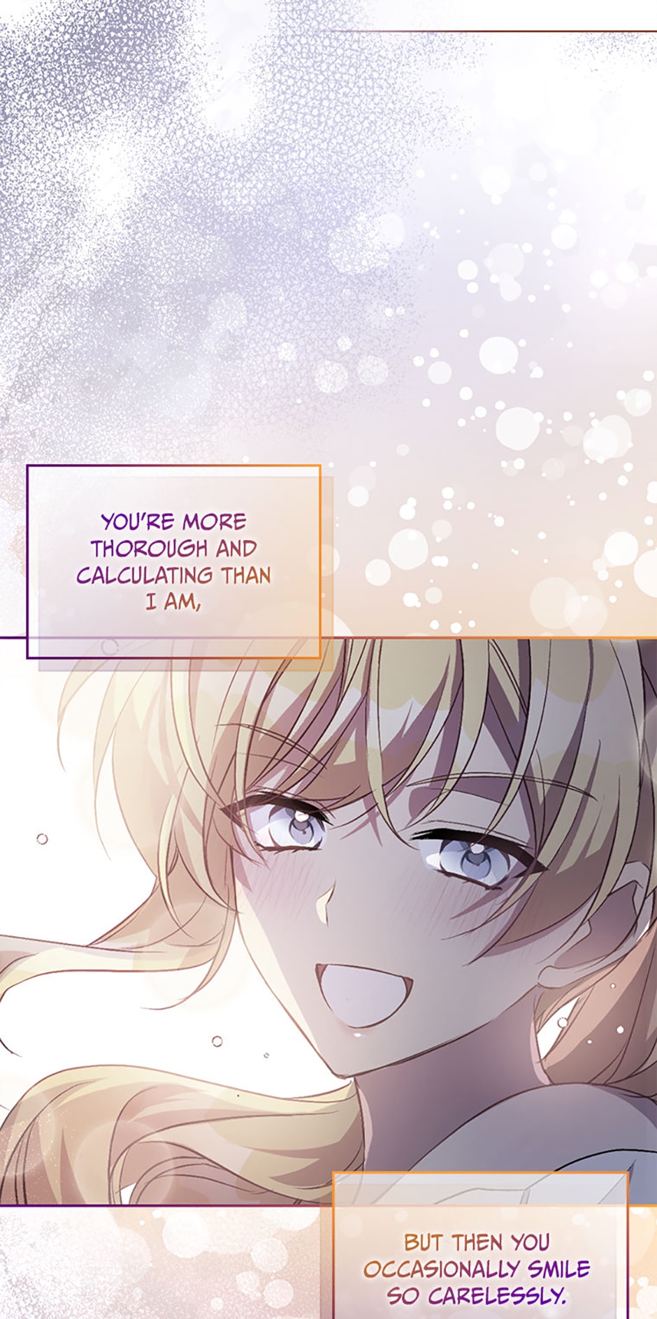 The Beloved Fake Saint Chapter 60 - page 81
