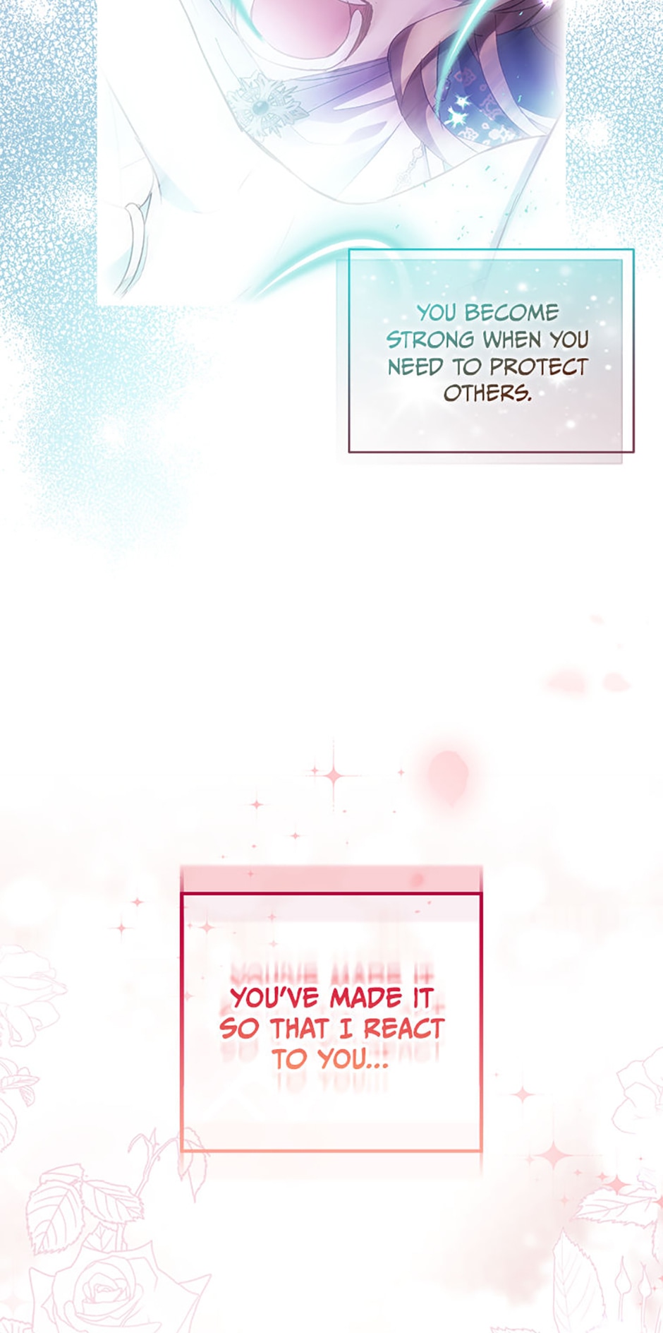 The Beloved Fake Saint Chapter 60 - page 83