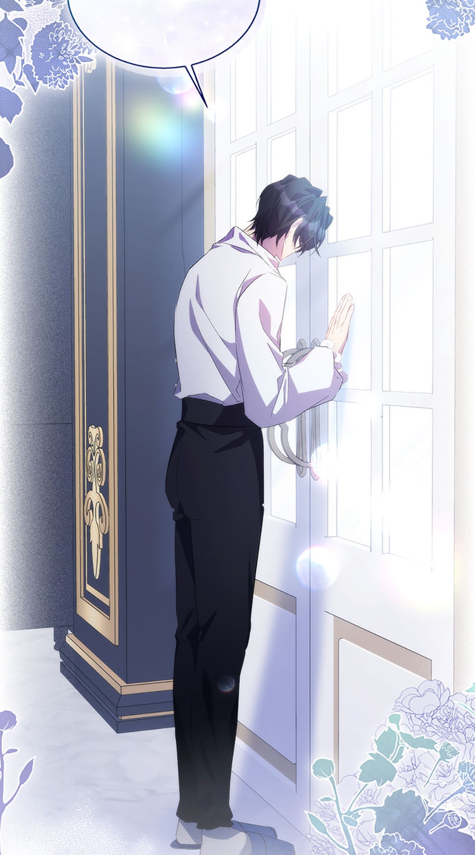 The Beloved Fake Saint Chapter 60 - page 88