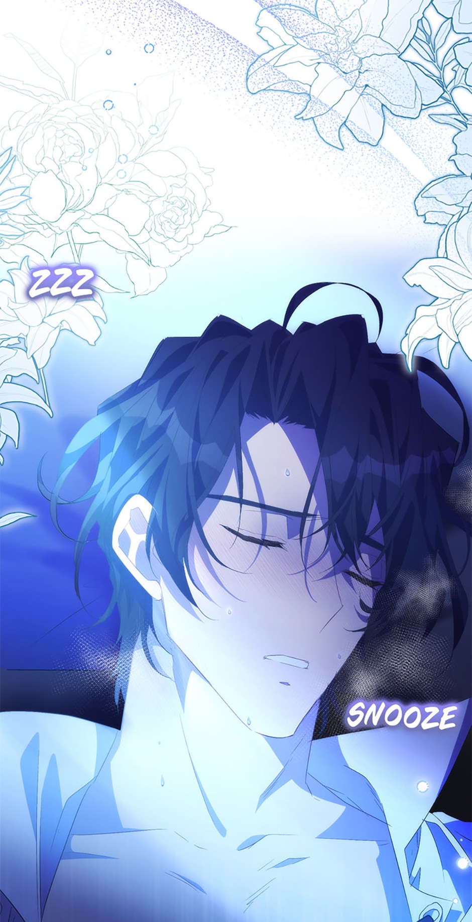 The Beloved Fake Saint Chapter 60 - page 9