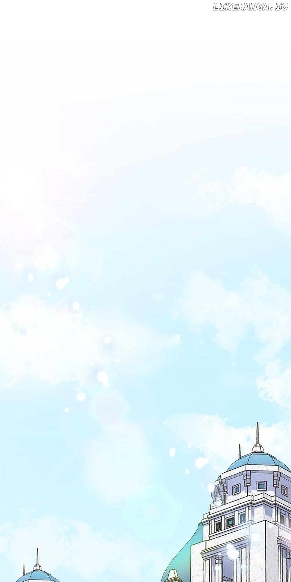 The Beloved Fake Saint Chapter 54 - page 1