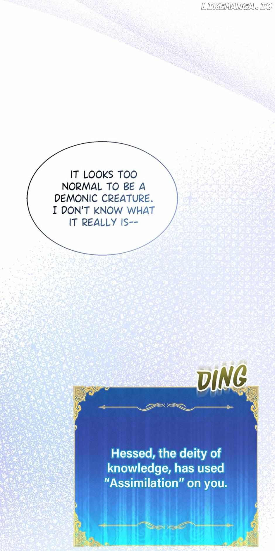 The Beloved Fake Saint Chapter 54 - page 12