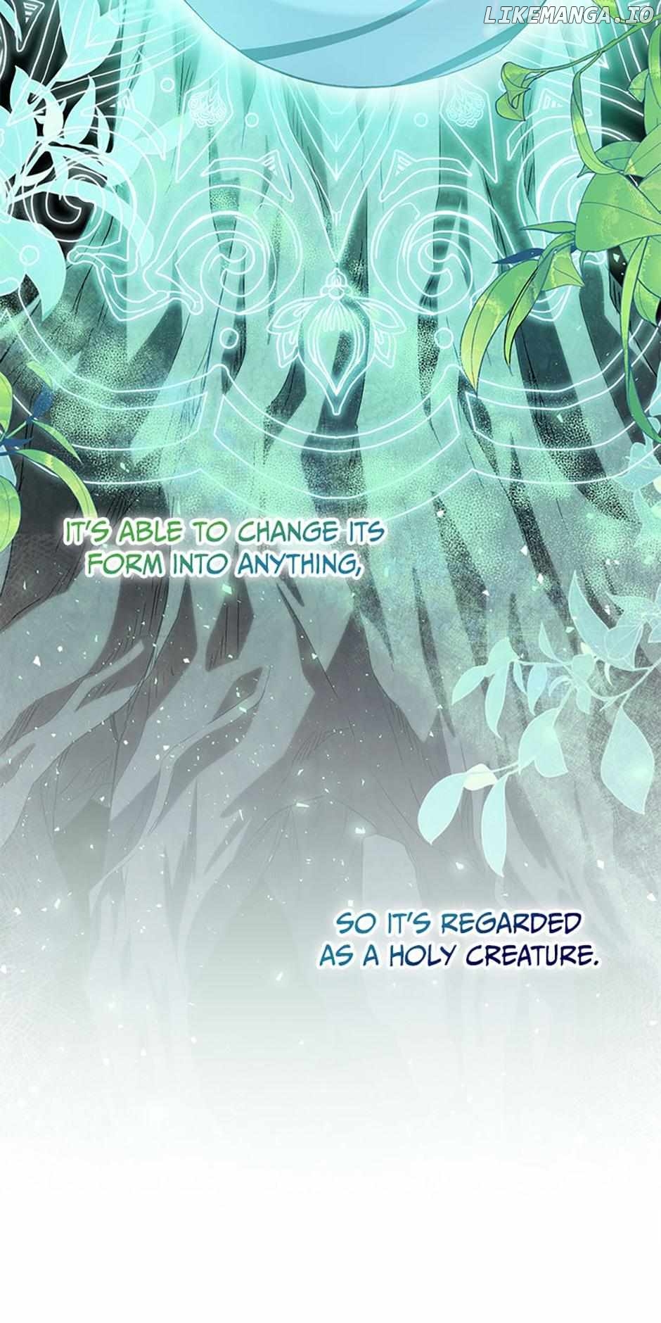 The Beloved Fake Saint Chapter 54 - page 20