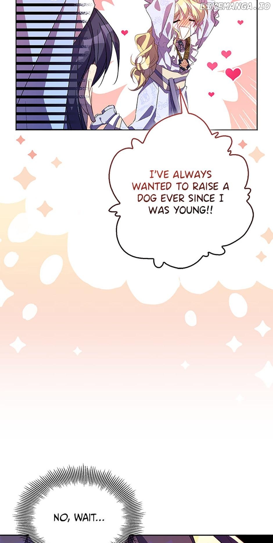 The Beloved Fake Saint Chapter 54 - page 23