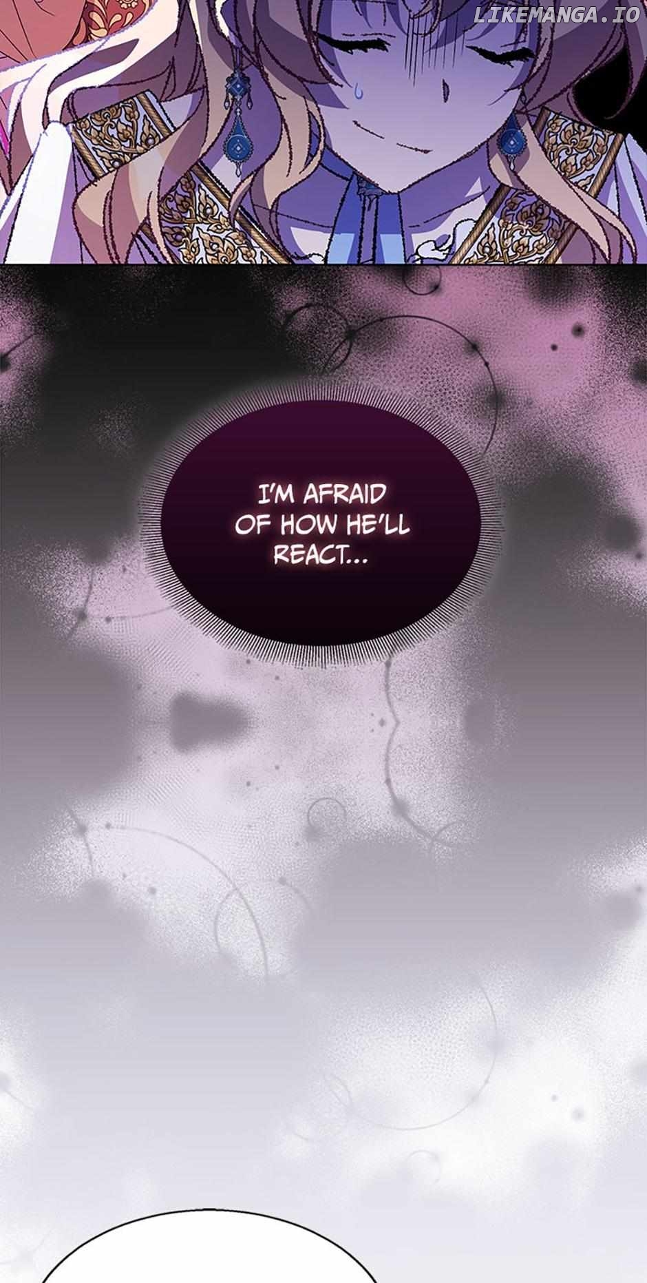 The Beloved Fake Saint Chapter 54 - page 28
