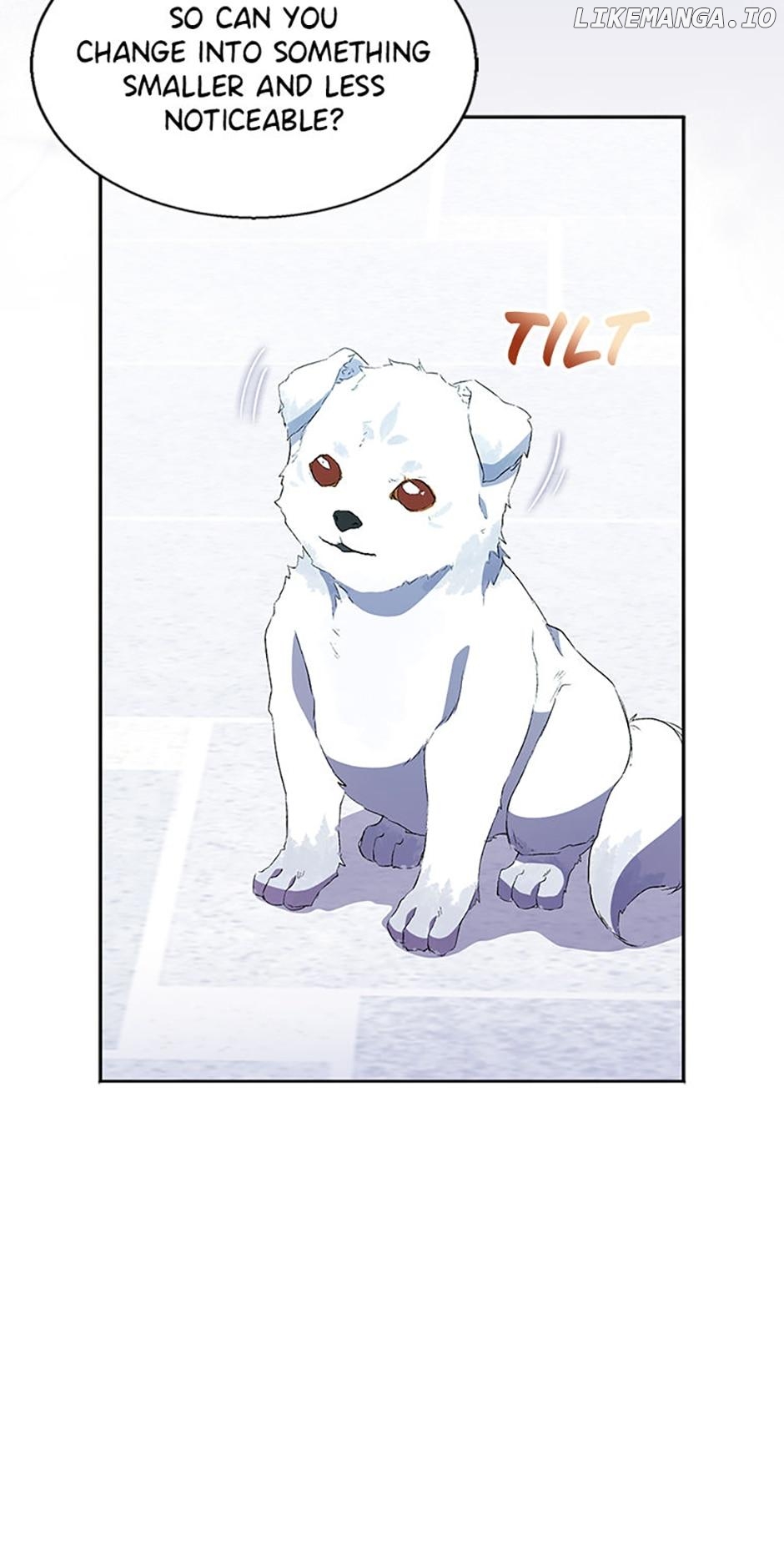 The Beloved Fake Saint Chapter 54 - page 29