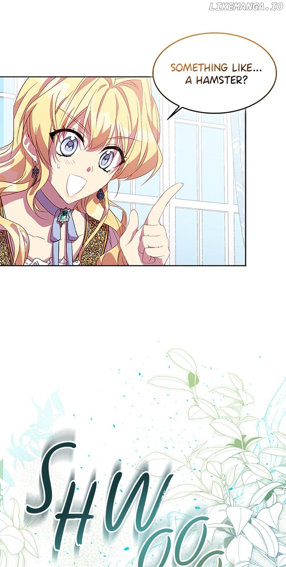 The Beloved Fake Saint Chapter 54 - page 30
