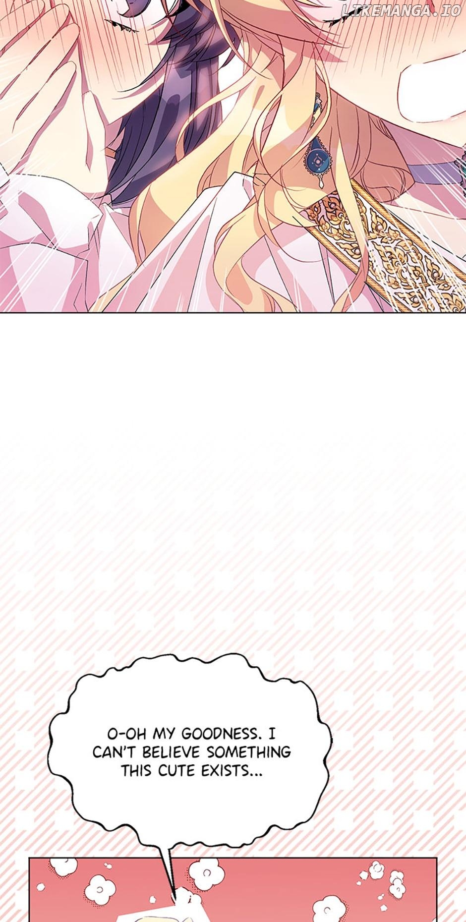 The Beloved Fake Saint Chapter 54 - page 34
