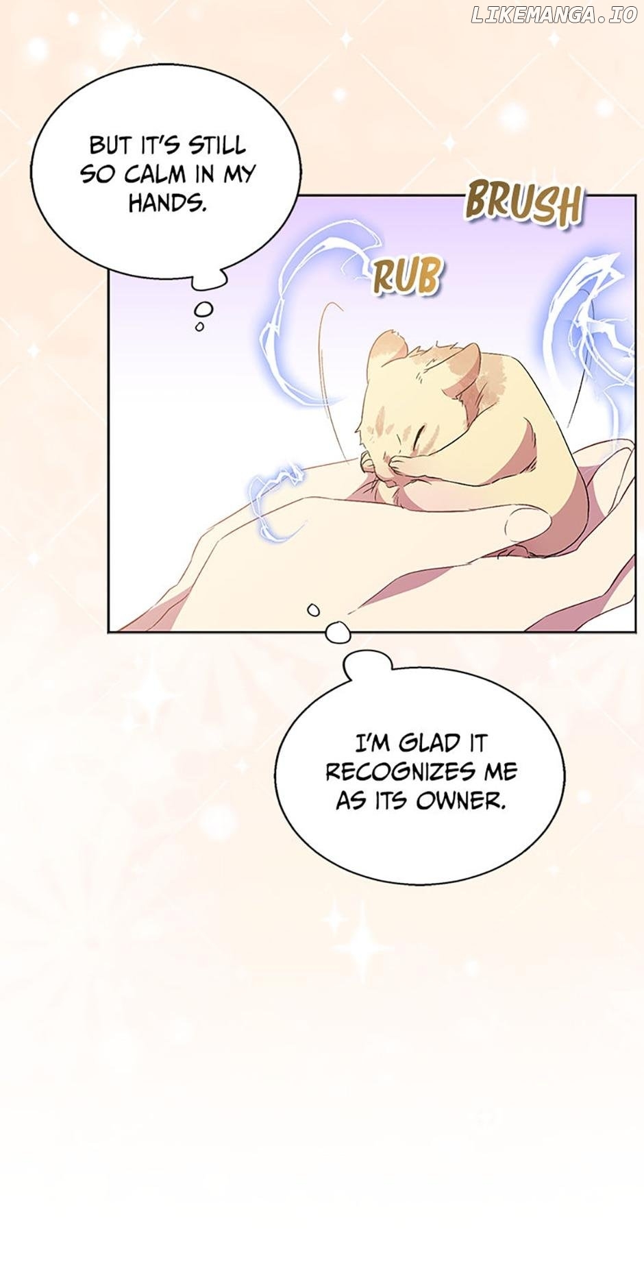 The Beloved Fake Saint Chapter 54 - page 39