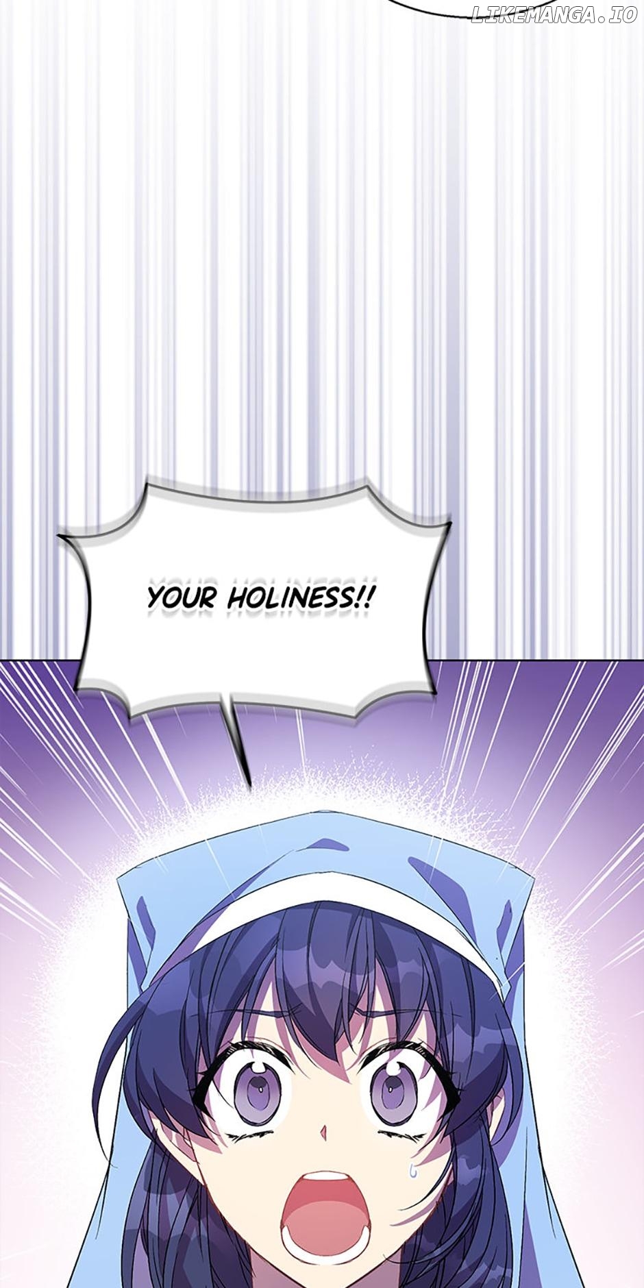 The Beloved Fake Saint Chapter 54 - page 4