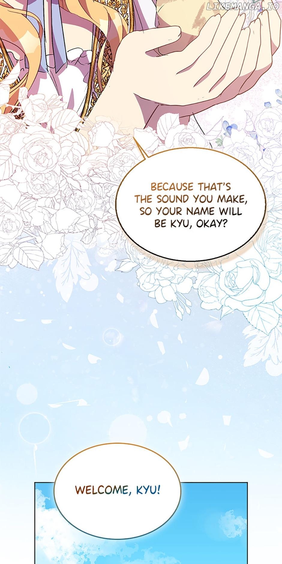 The Beloved Fake Saint Chapter 54 - page 41