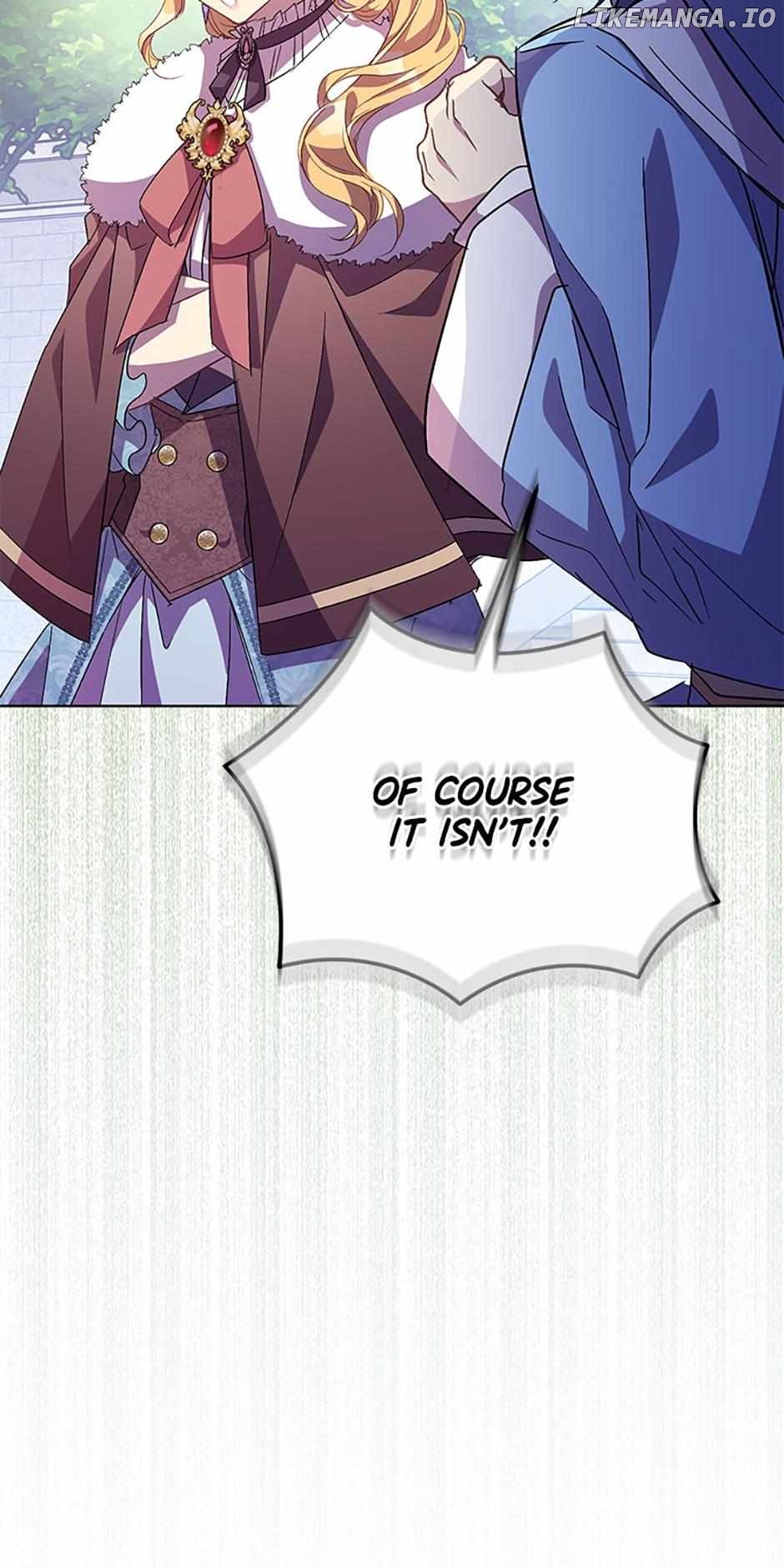 The Beloved Fake Saint Chapter 54 - page 47