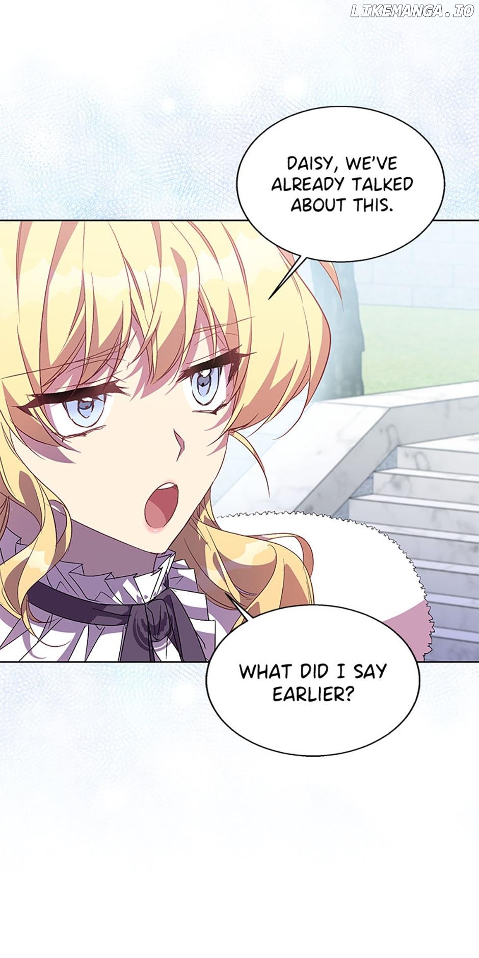 The Beloved Fake Saint Chapter 54 - page 49