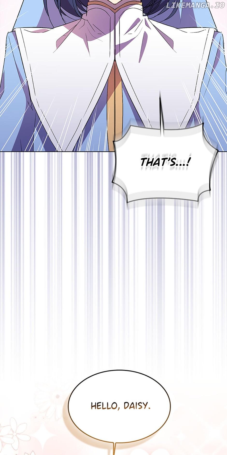The Beloved Fake Saint Chapter 54 - page 5