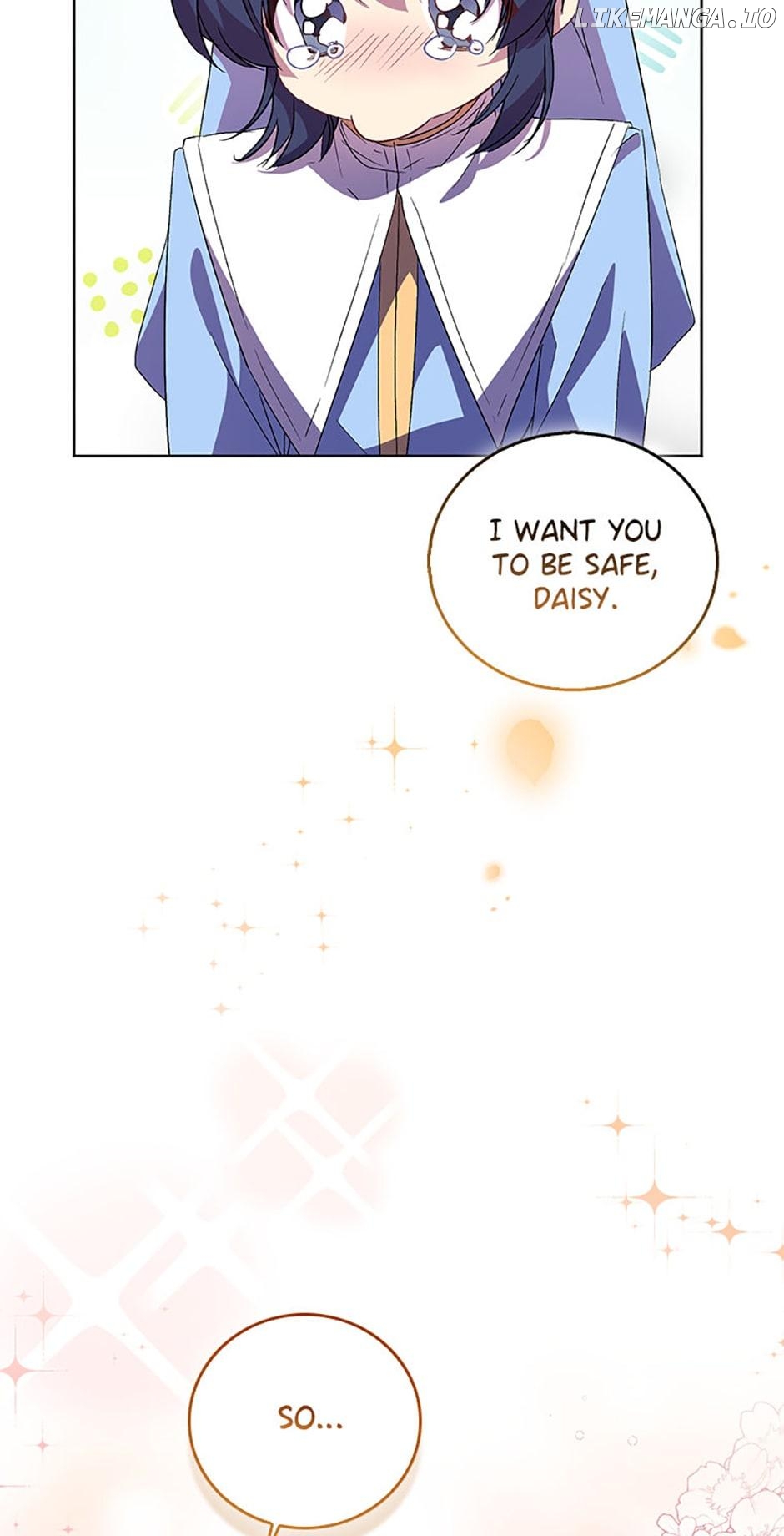 The Beloved Fake Saint Chapter 54 - page 52