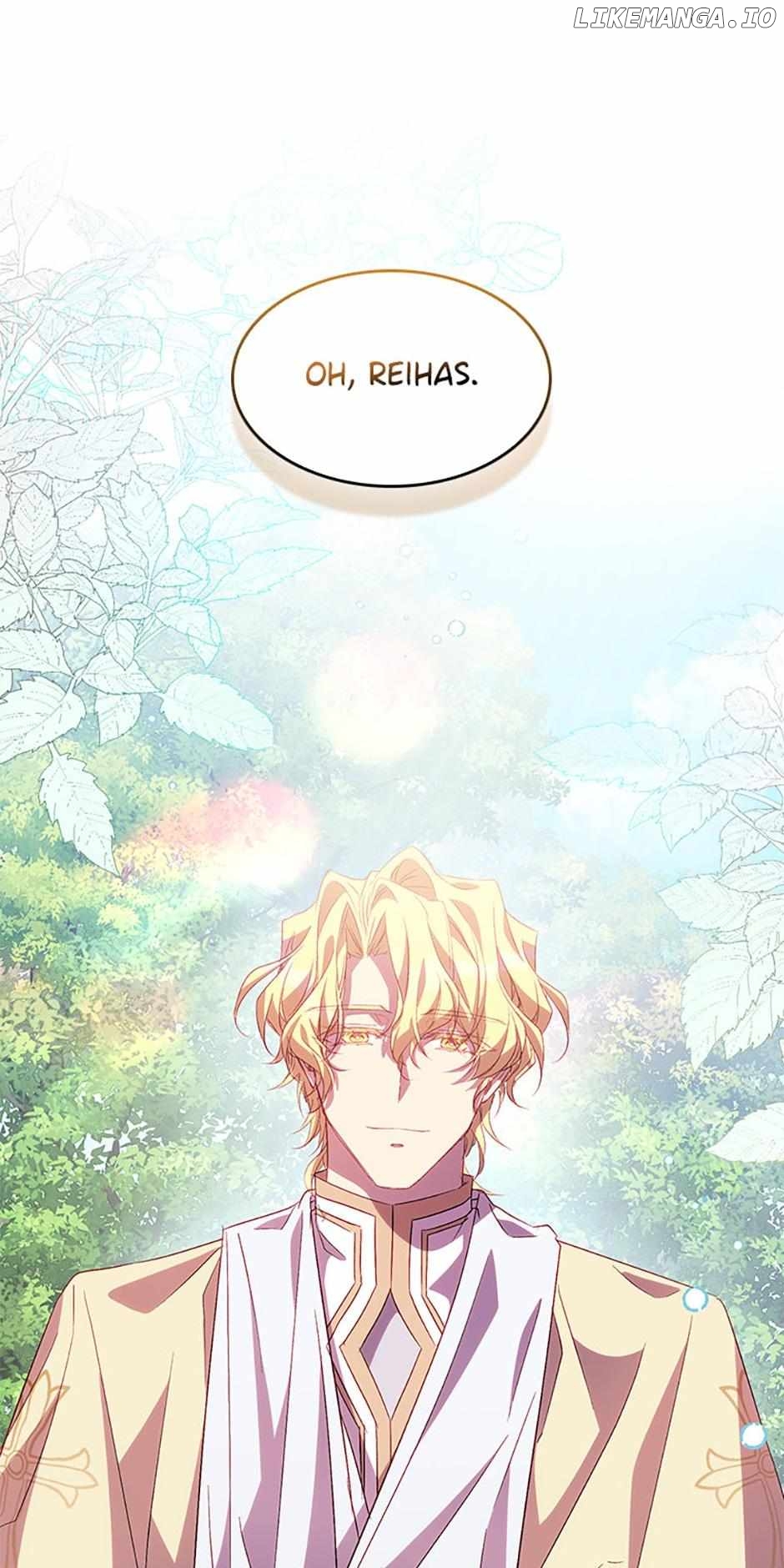 The Beloved Fake Saint Chapter 54 - page 69