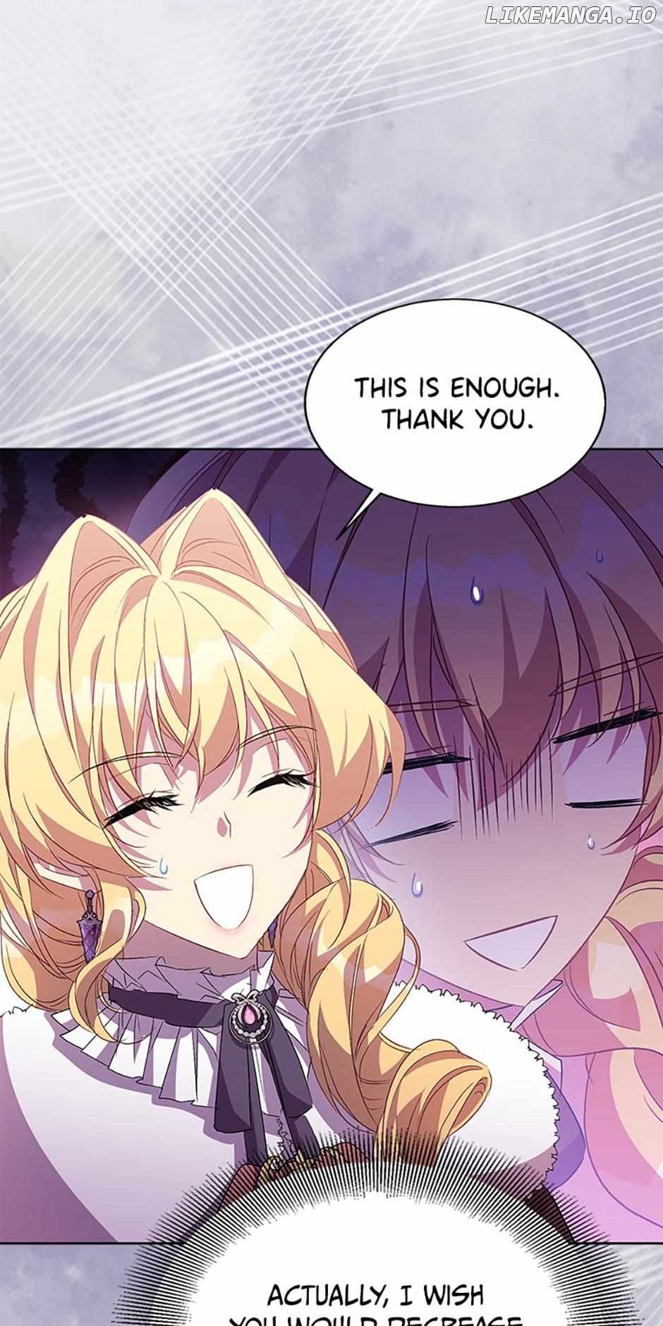 The Beloved Fake Saint Chapter 54 - page 72