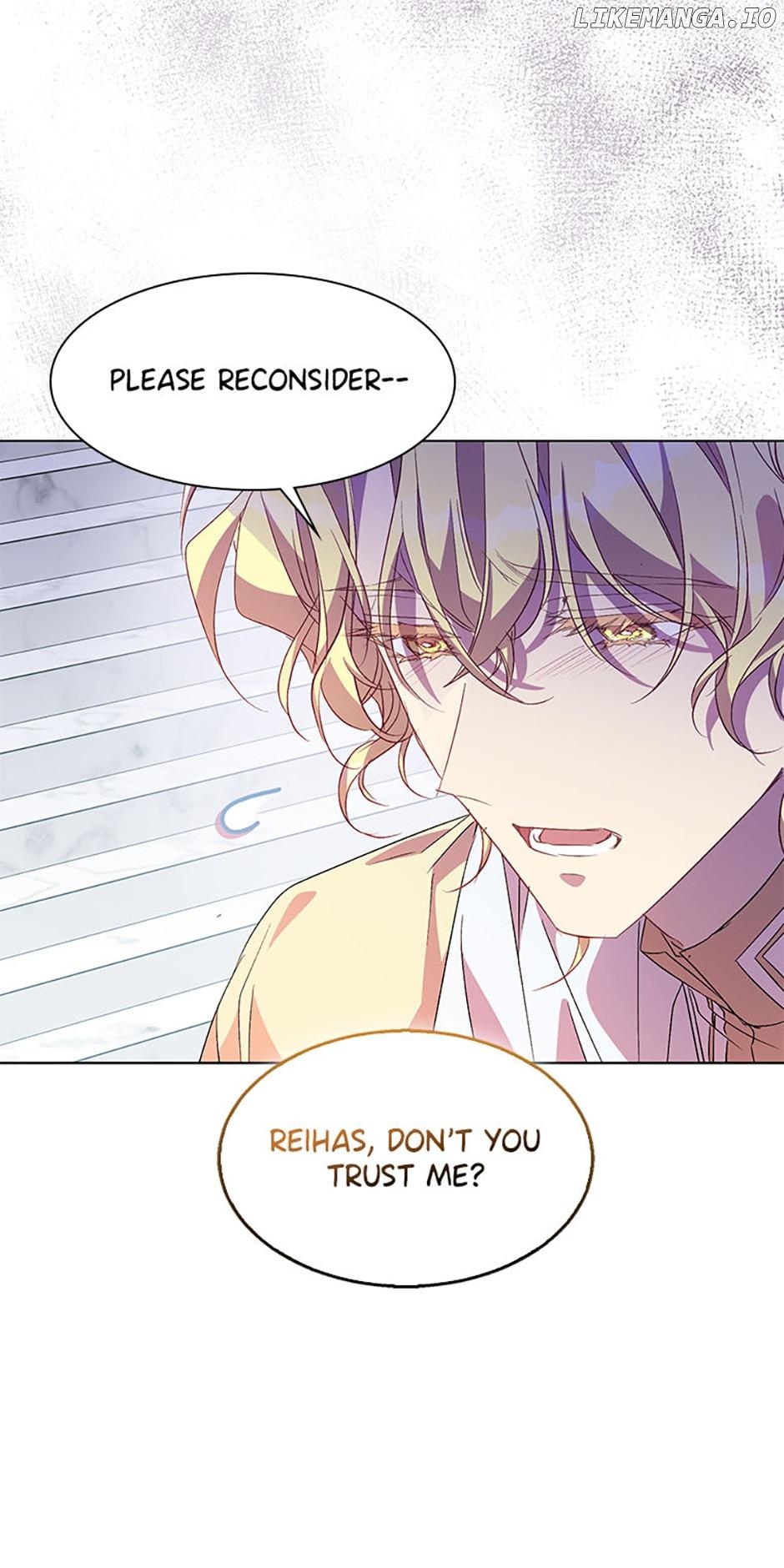 The Beloved Fake Saint Chapter 54 - page 78