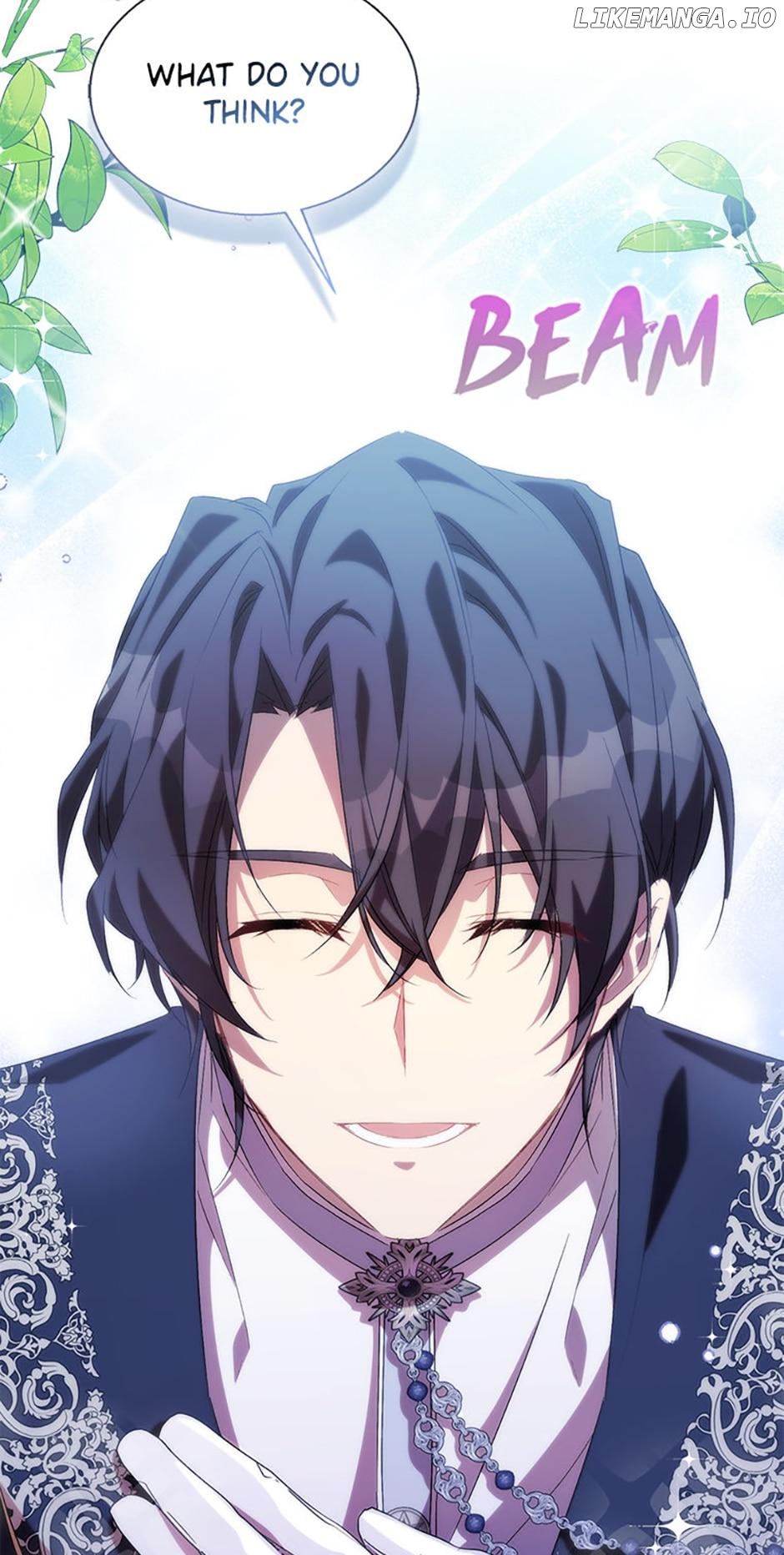 The Beloved Fake Saint Chapter 54 - page 89