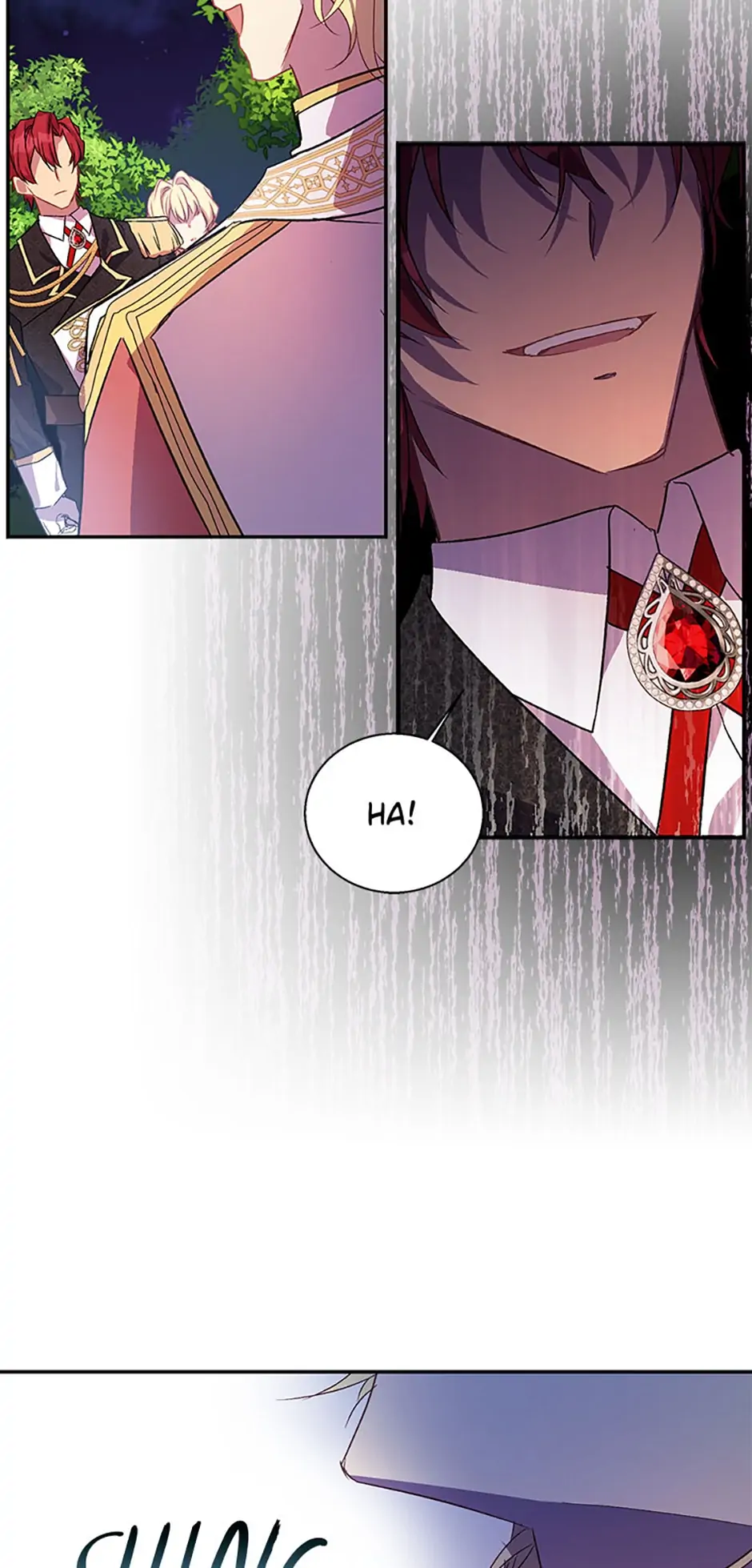 The Beloved Fake Saint Chapter 18 - page 16
